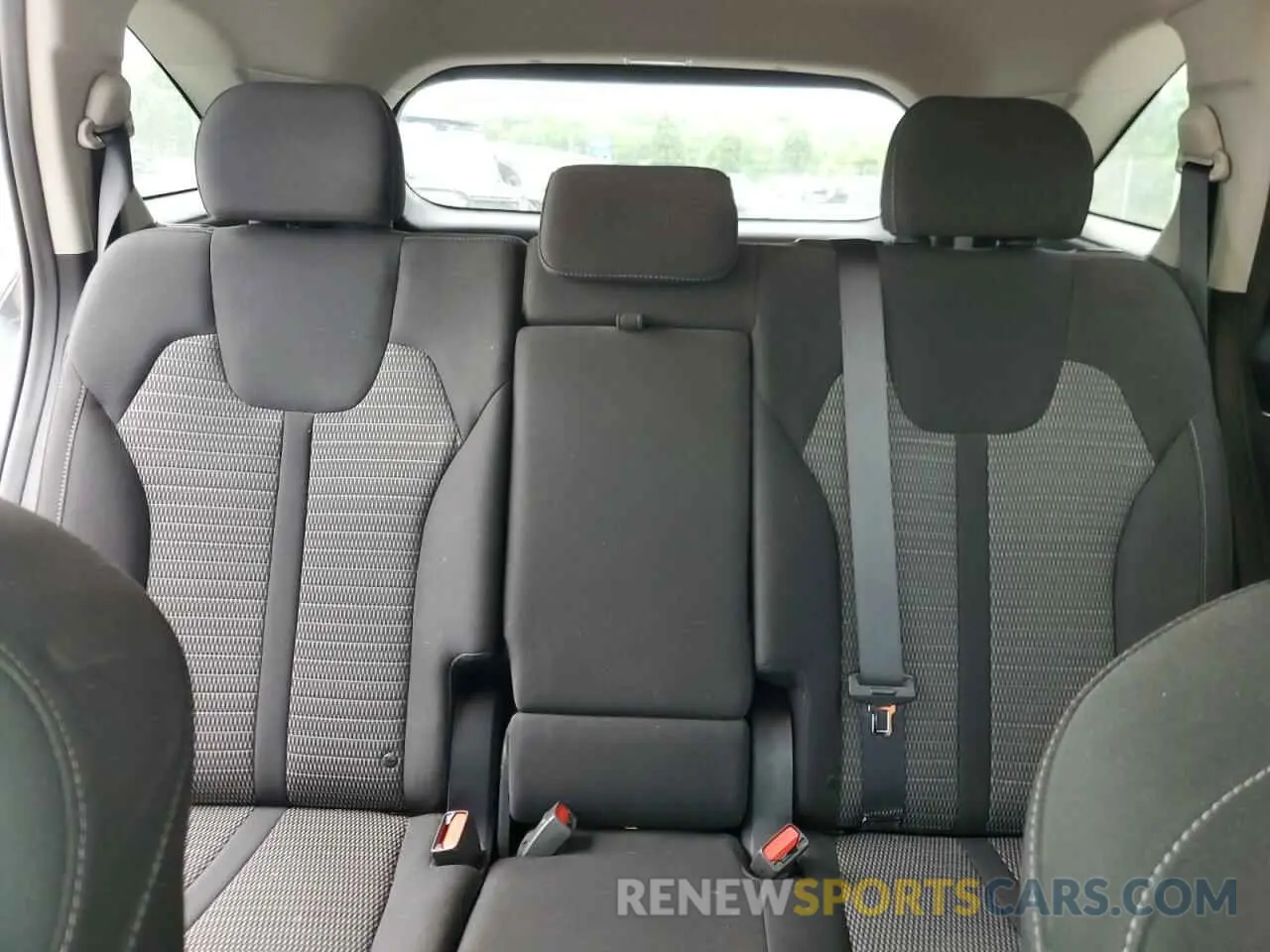 10 fotografías del automóvil dañado 5XYRG4LC5NG142801 KIA SORENTO 2022