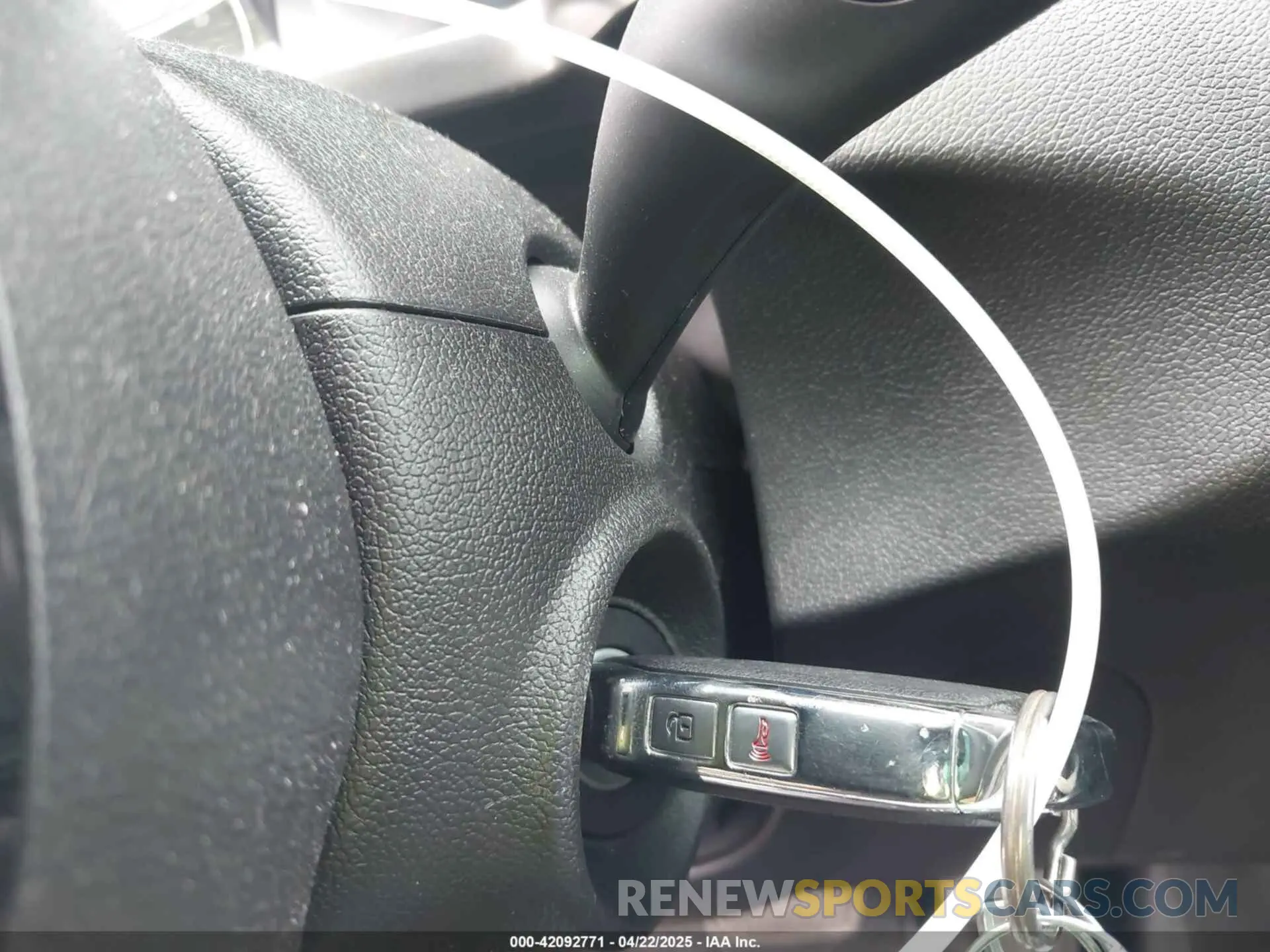 11 fotografías del automóvil dañado 5XYRG4LC9NG091772 KIA SORENTO 2022