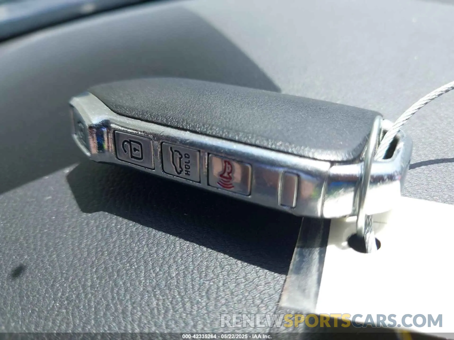 11 fotografías del automóvil dañado 5XYRH4LF2NG157148 KIA SORENTO 2022