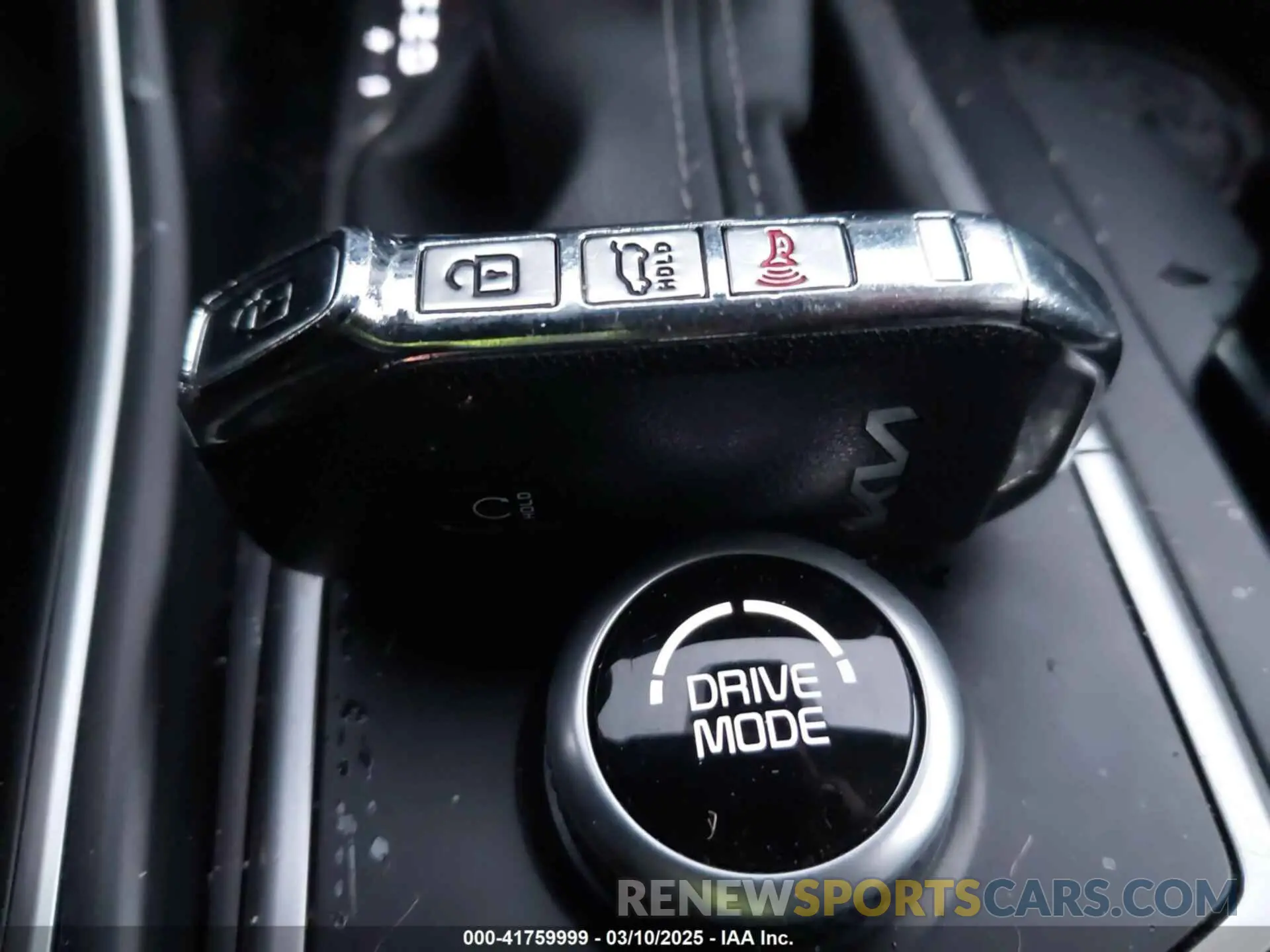 11 fotografías del automóvil dañado 5XYRH4LF3NG117340 KIA SORENTO 2022