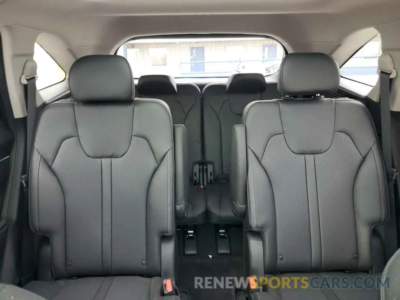 10 fotografías del automóvil dañado 5XYRH4LF8NG156957 KIA SORENTO 2022