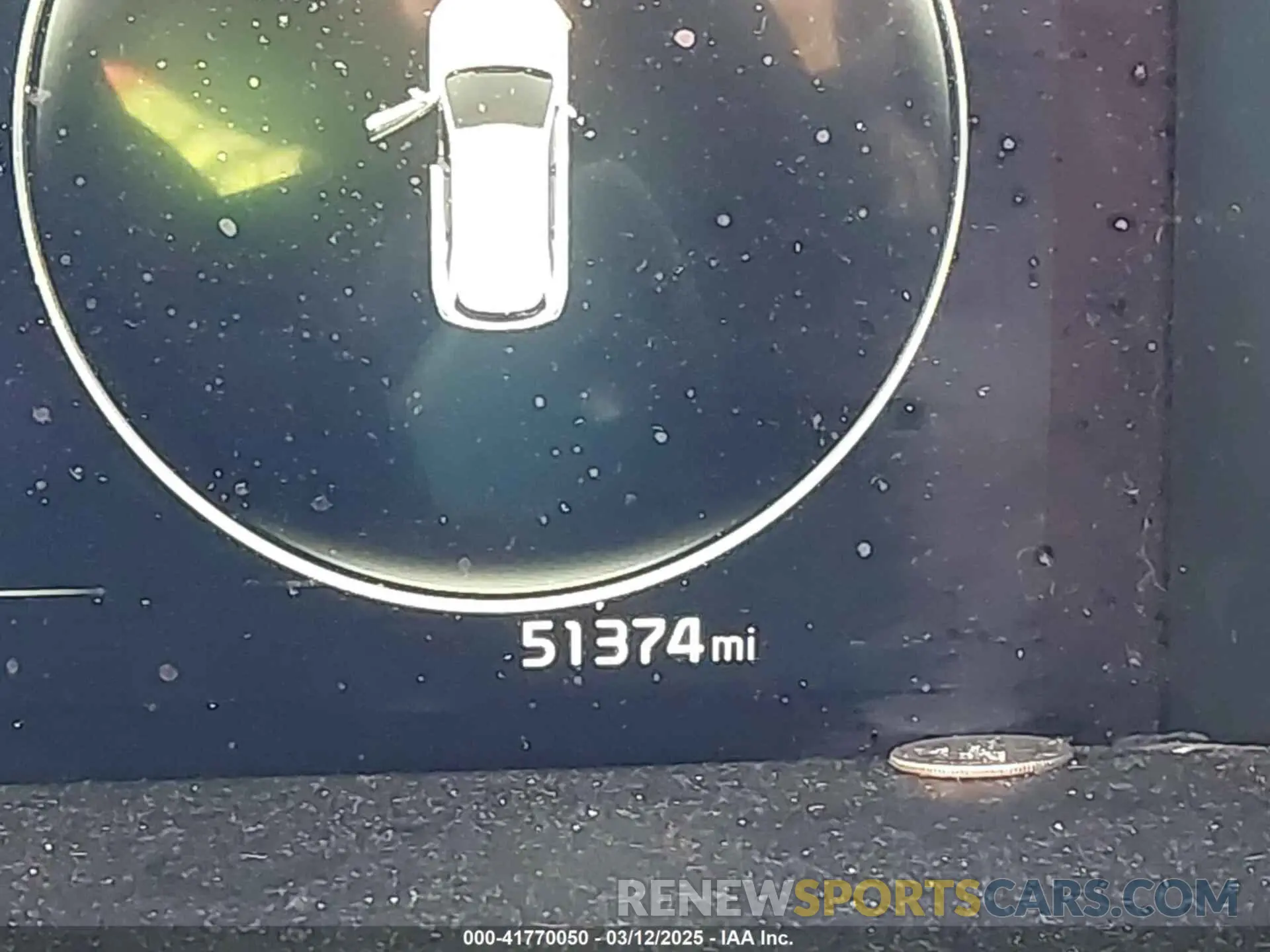 14 fotografías del automóvil dañado 5XYRK4LF1NG106743 KIA SORENTO 2022