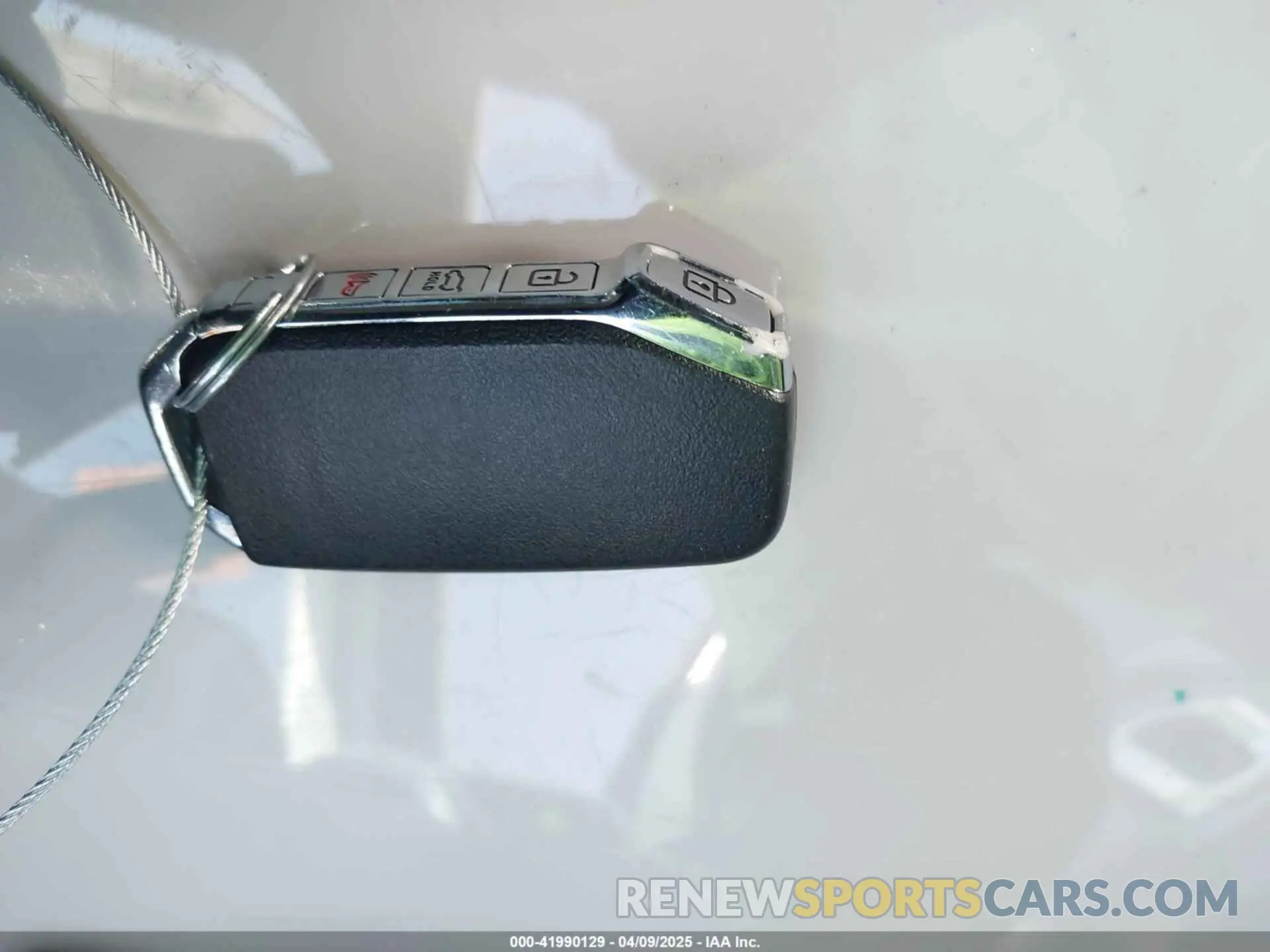 11 fotografías del automóvil dañado 5XYRK4LF2NG135832 KIA SORENTO 2022