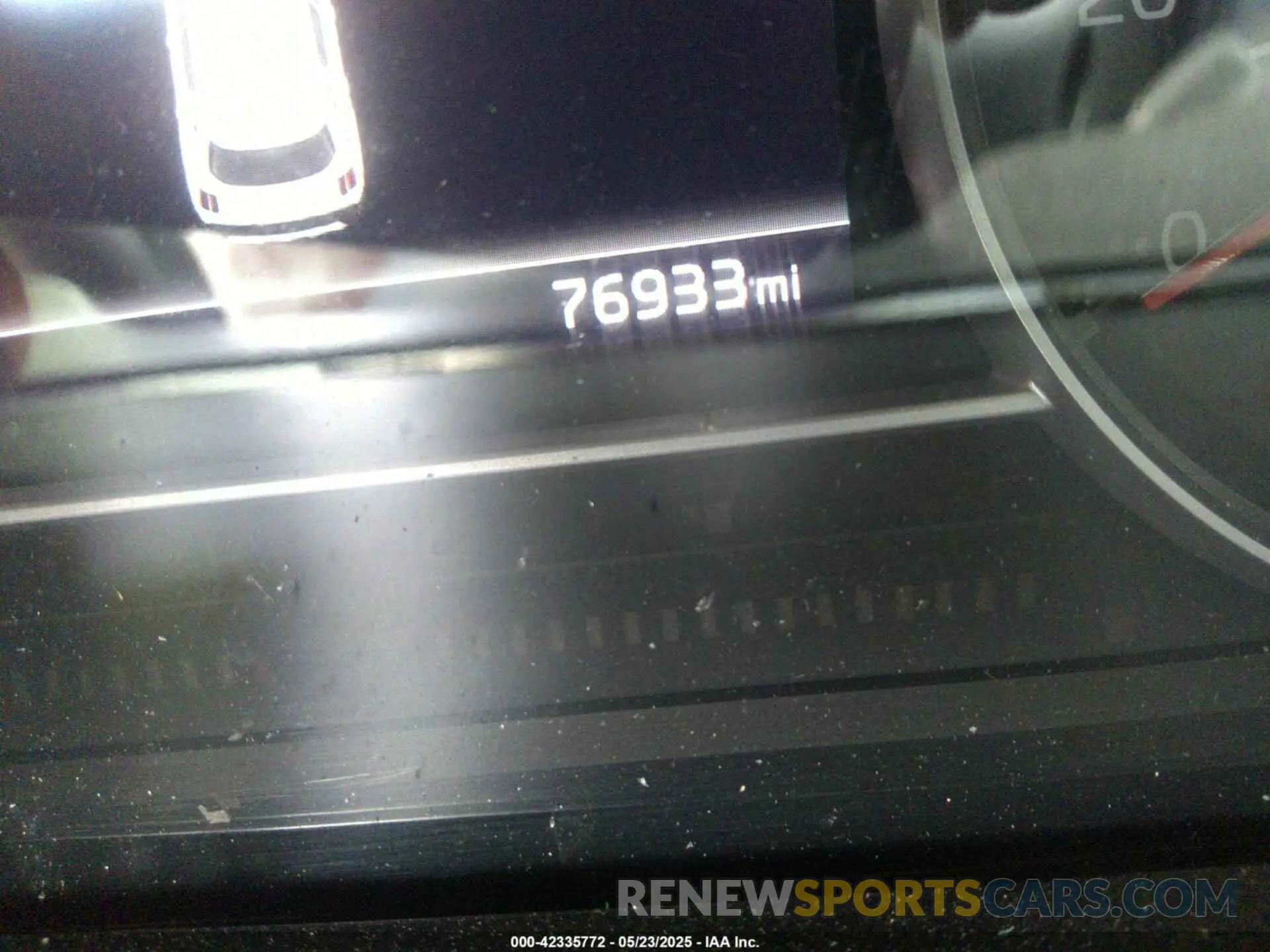 15 fotografías del automóvil dañado 5XYRK4LF3NG085989 KIA SORENTO 2022