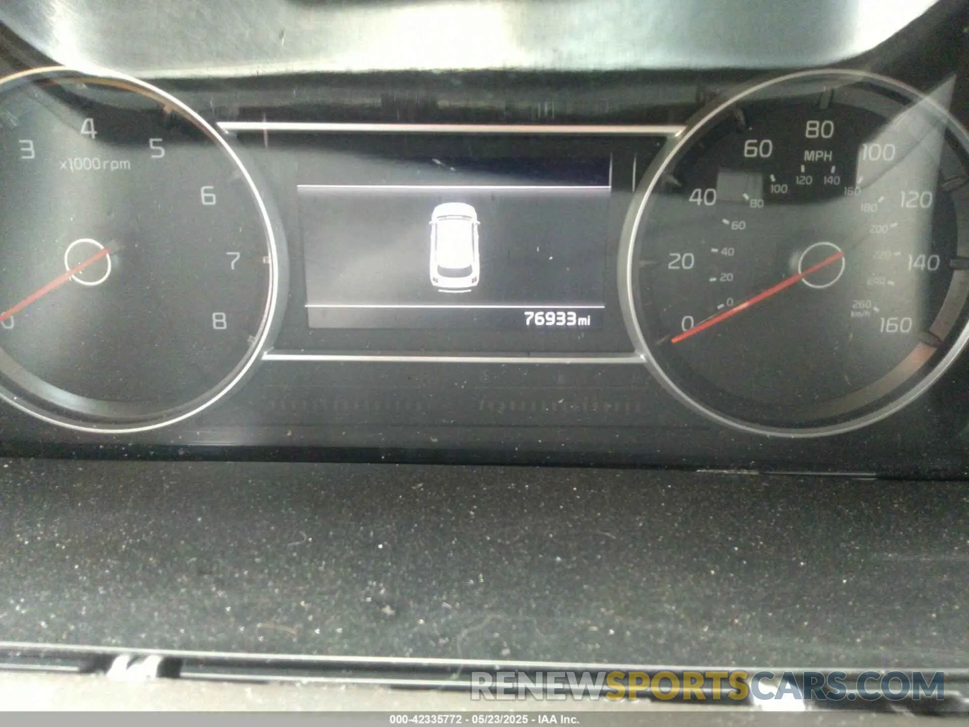 7 fotografías del automóvil dañado 5XYRK4LF3NG085989 KIA SORENTO 2022