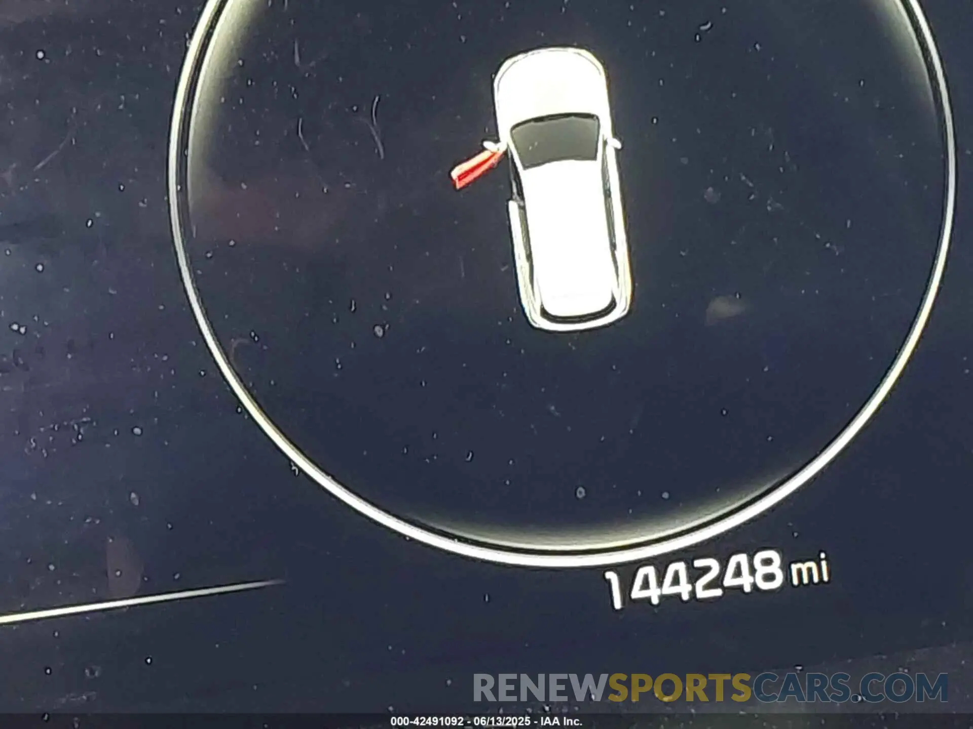 16 fotografías del automóvil dañado 5XYRK4LF8NG089617 KIA SORENTO 2022