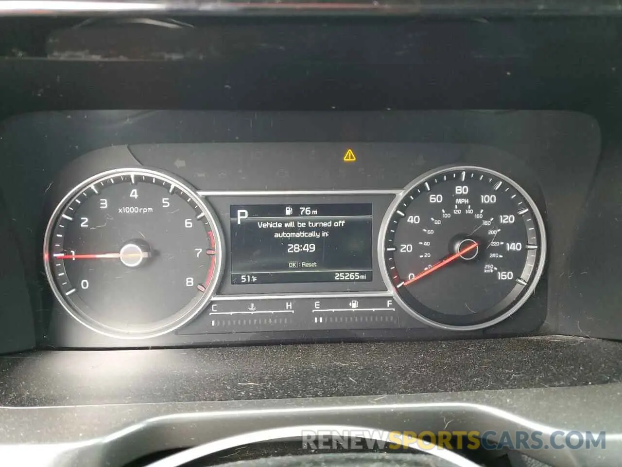 9 fotografías del automóvil dañado 5XYRKDLFXNG121287 KIA SORENTO 2022