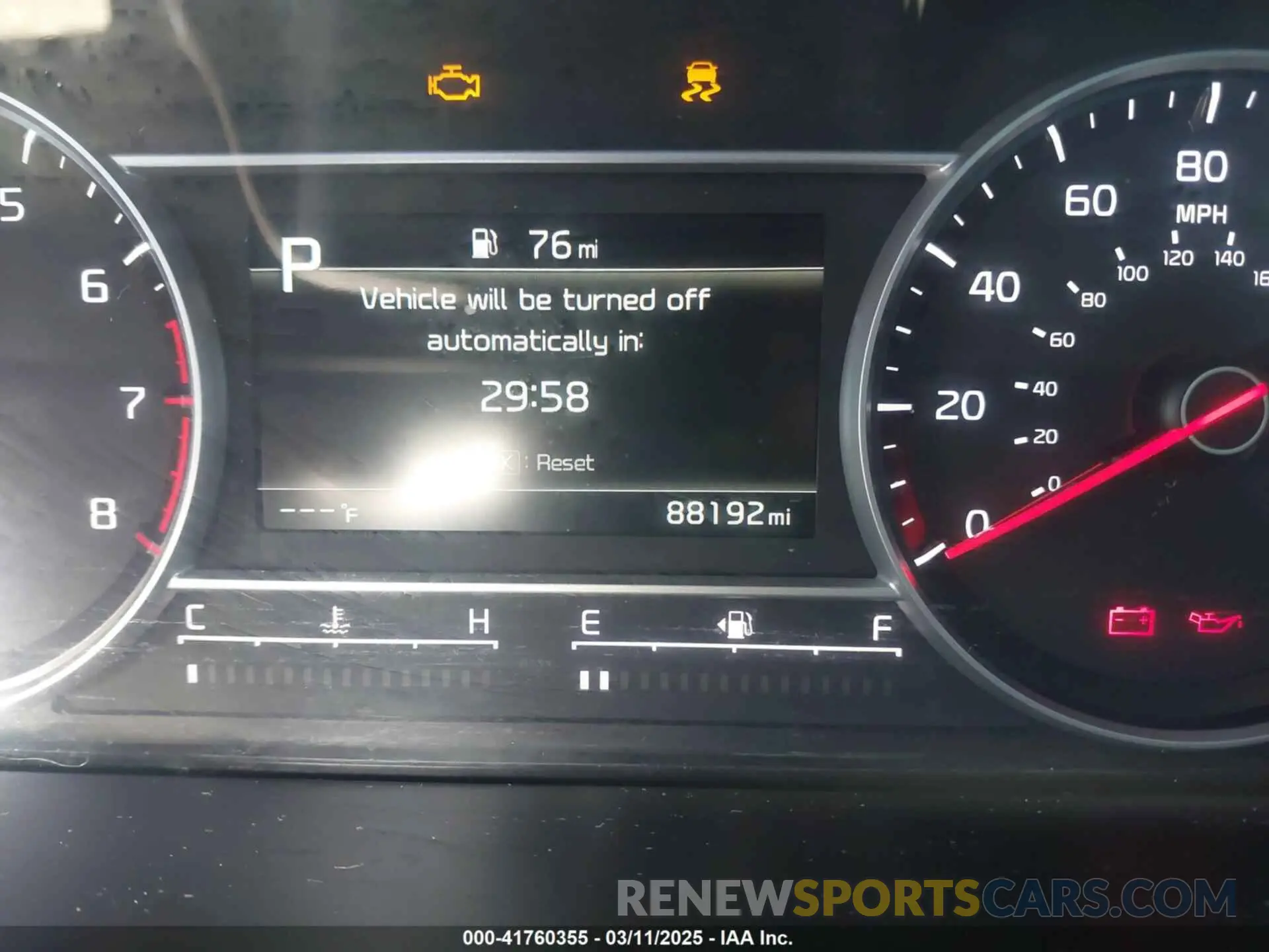 15 fotografías del automóvil dañado 5XYRL4LC3NG097014 KIA SORENTO 2022