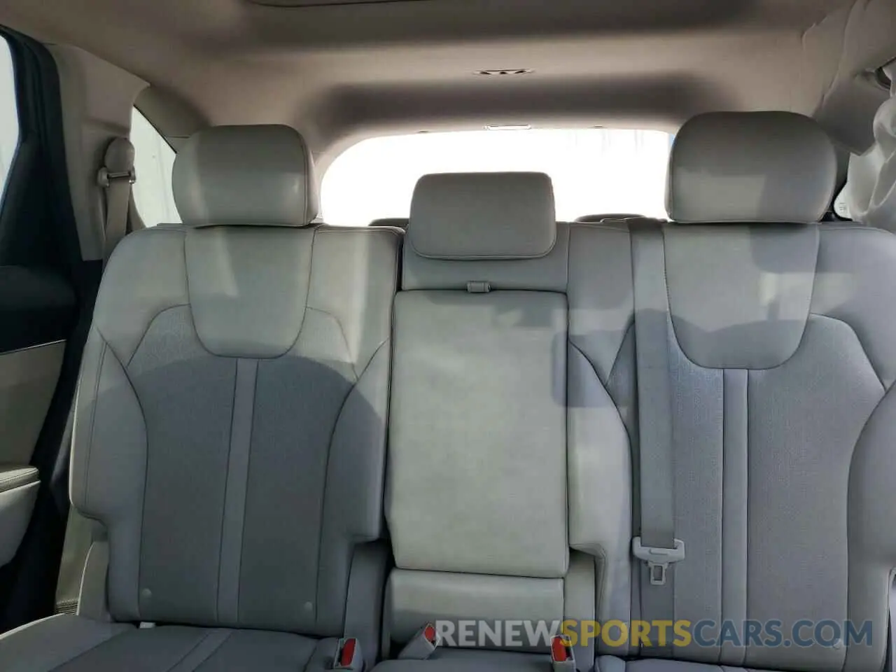 10 fotografías del automóvil dañado 5XYRL4LC8NG159877 KIA SORENTO 2022