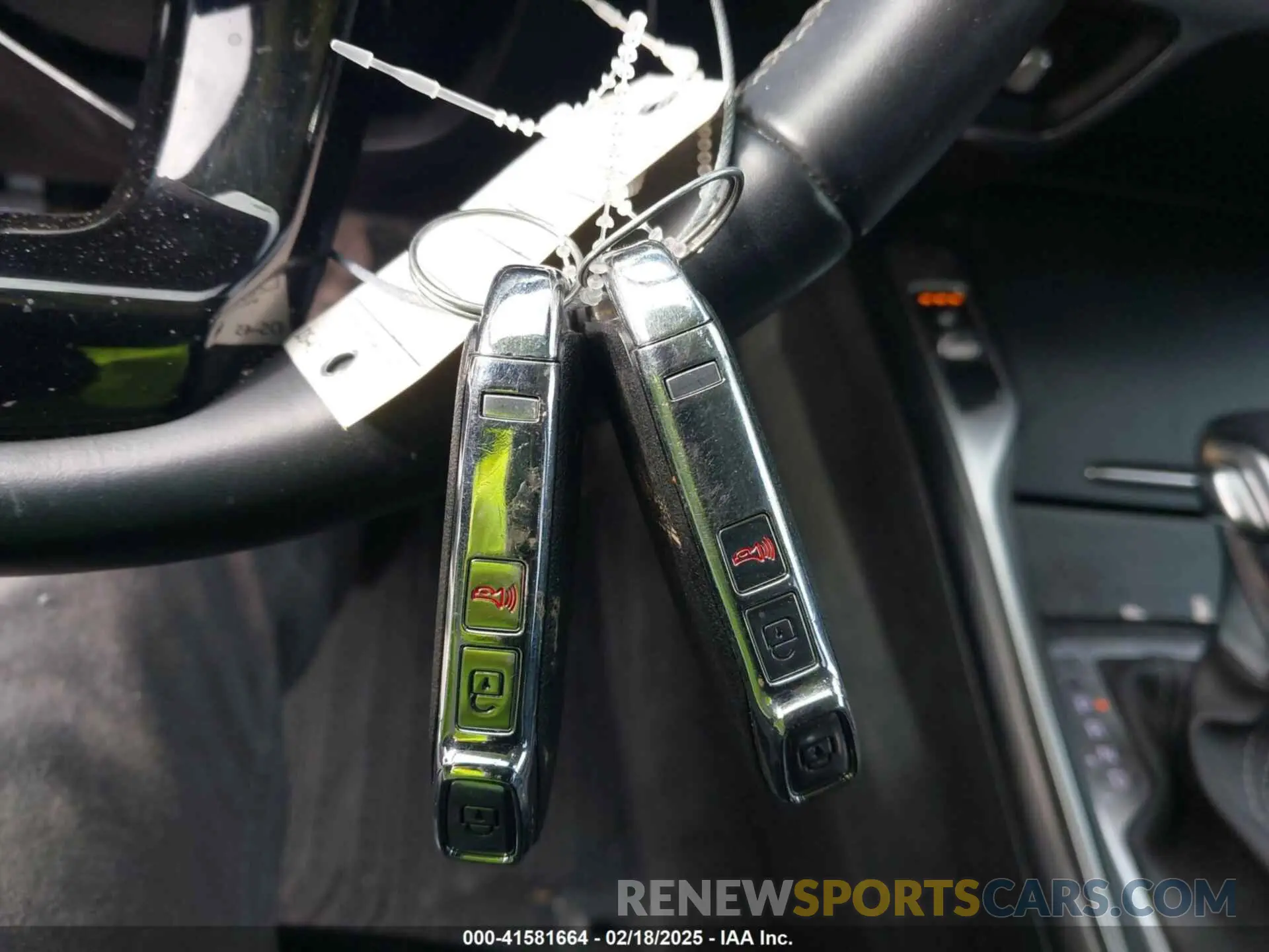 11 fotografías del automóvil dañado 5XYRLDLCXNG150954 KIA SORENTO 2022