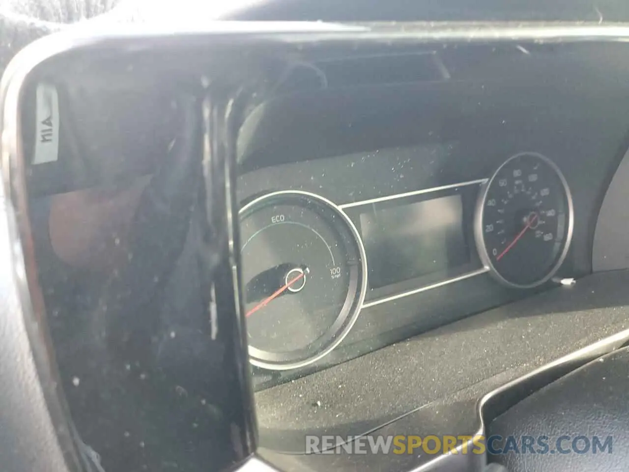 9 fotografías del automóvil dañado KNDRH4LG3N5116139 KIA SORENTO 2022