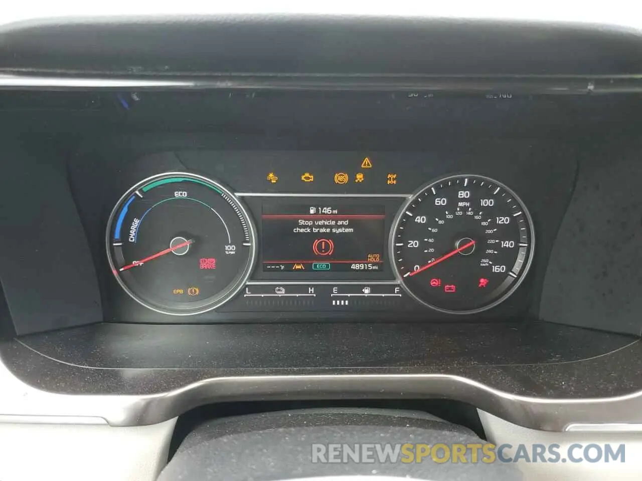 9 fotografías del automóvil dañado KNDRHDLG1N5096991 KIA SORENTO 2022