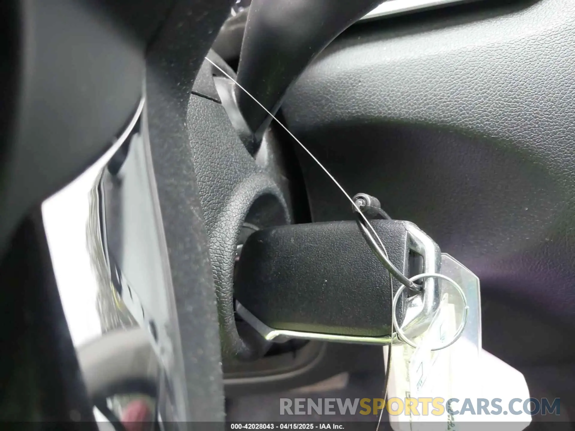 11 fotografías del automóvil dañado 5XYRG4LC3PG208328 KIA SORENTO 2023
