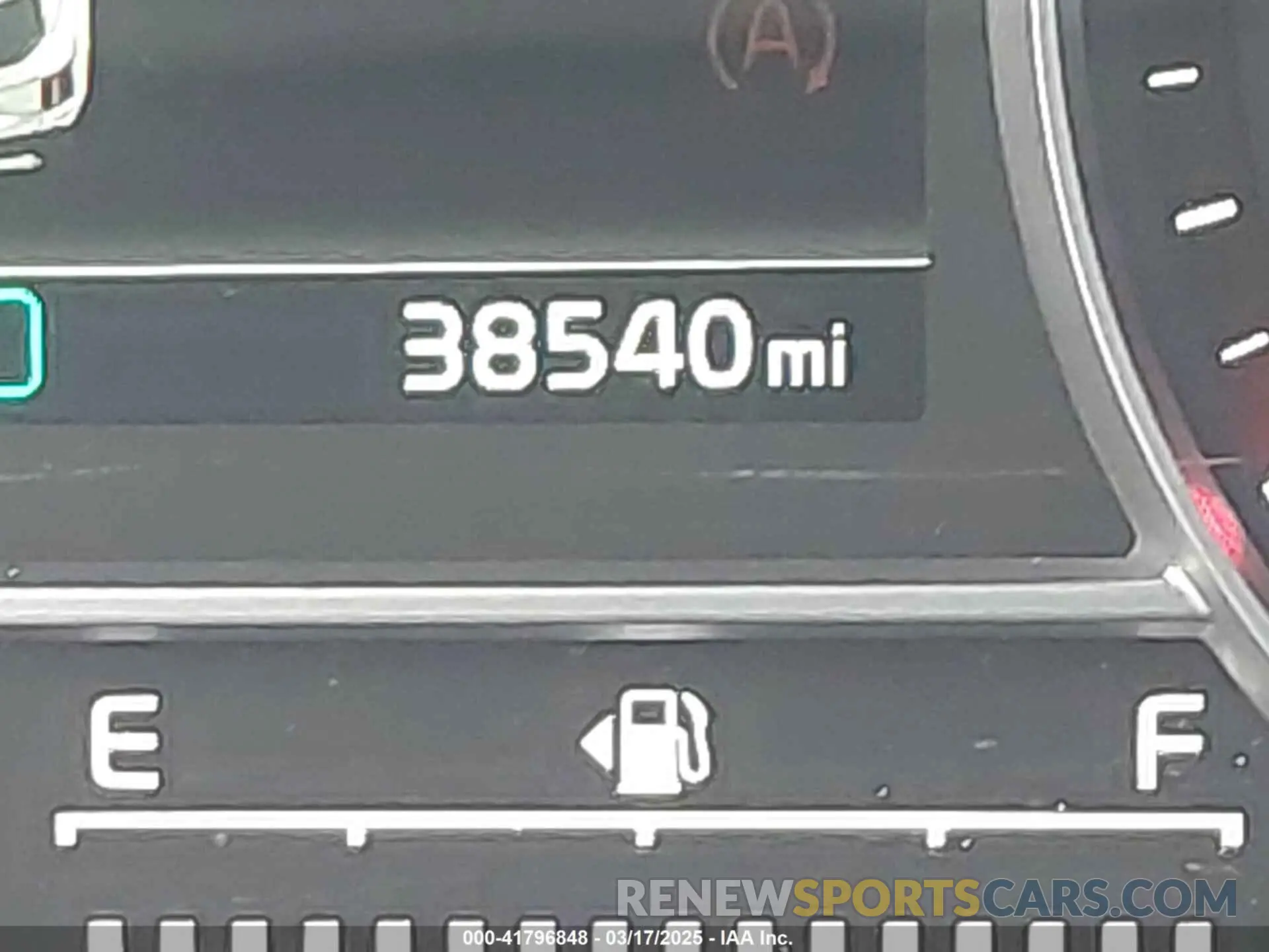 15 fotografías del automóvil dañado 5XYRGDLC1PG172140 KIA SORENTO 2023