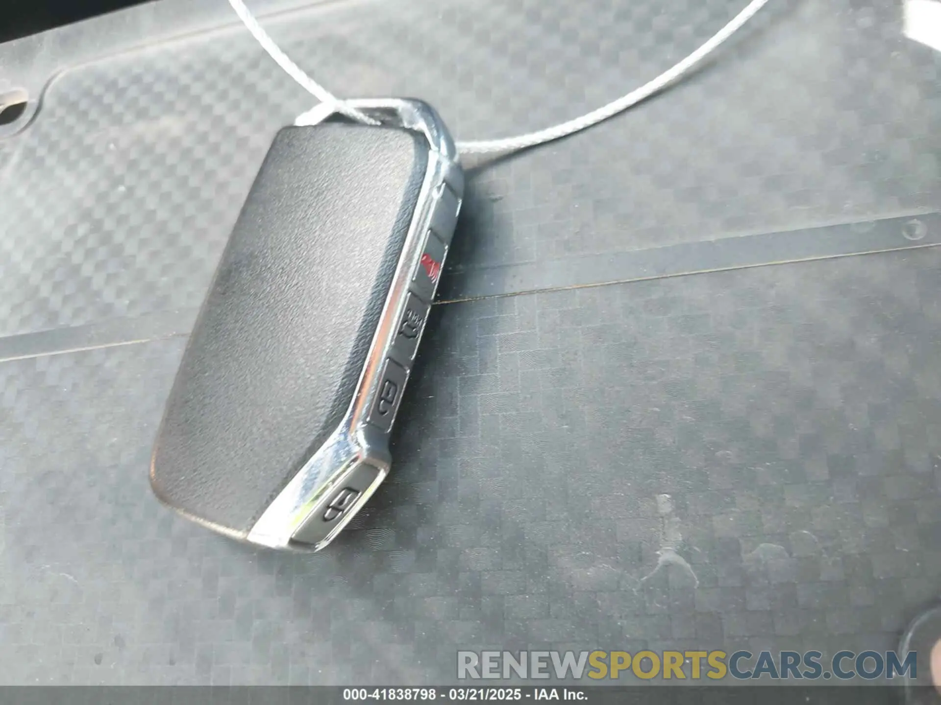 11 fotografías del automóvil dañado 5XYRH4LF4PG201251 KIA SORENTO 2023