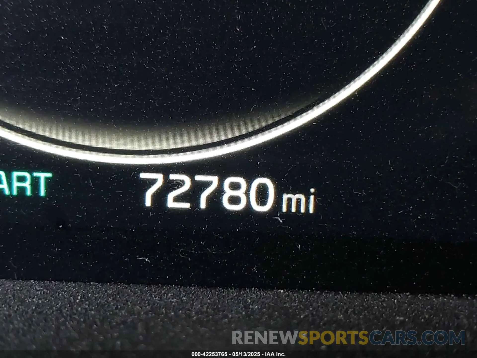 15 fotografías del automóvil dañado 5XYRKDLF3PG170608 KIA SORENTO 2023