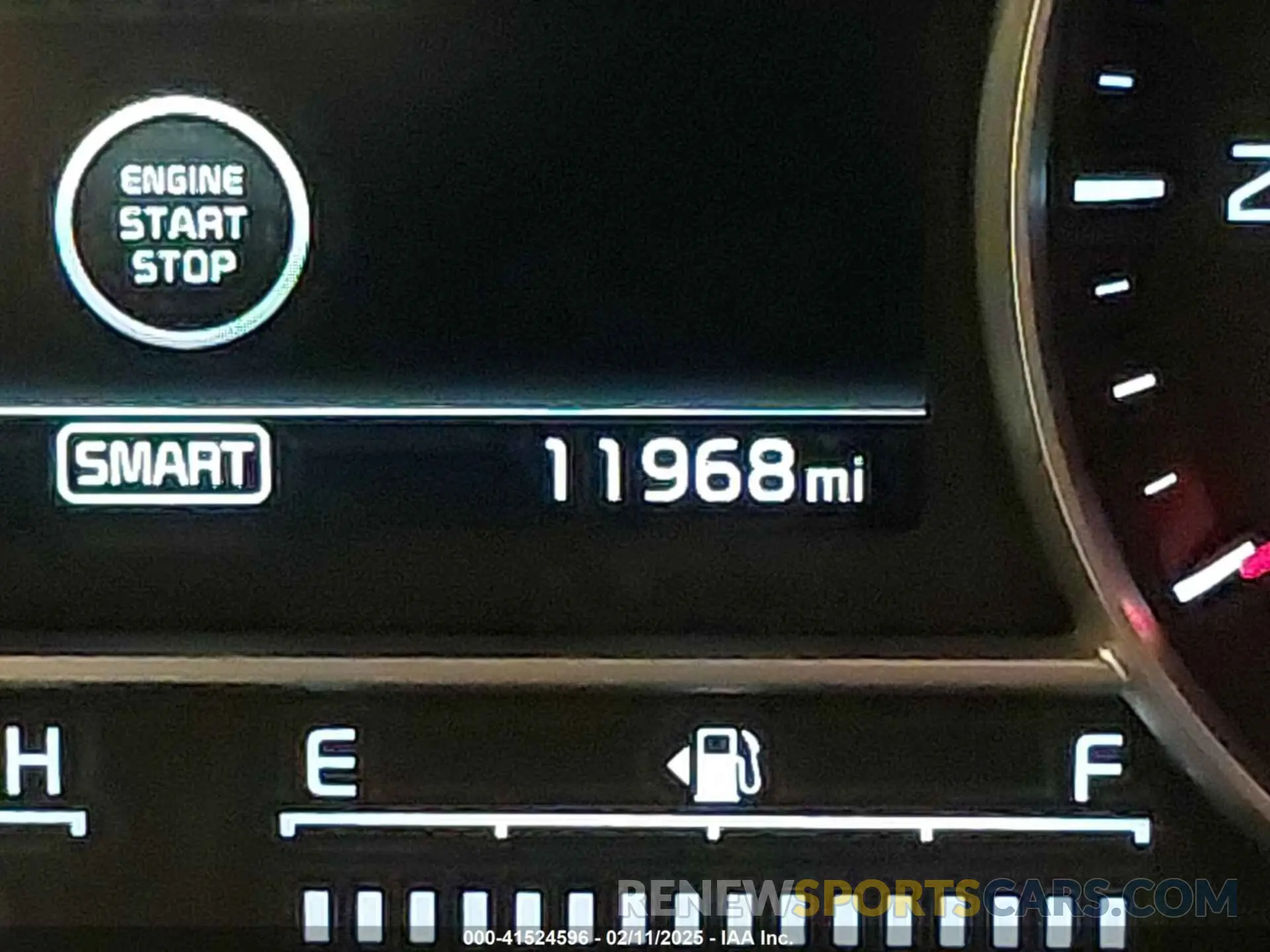 16 fotografías del automóvil dañado 5XYRLDLC8PG220664 KIA SORENTO 2023