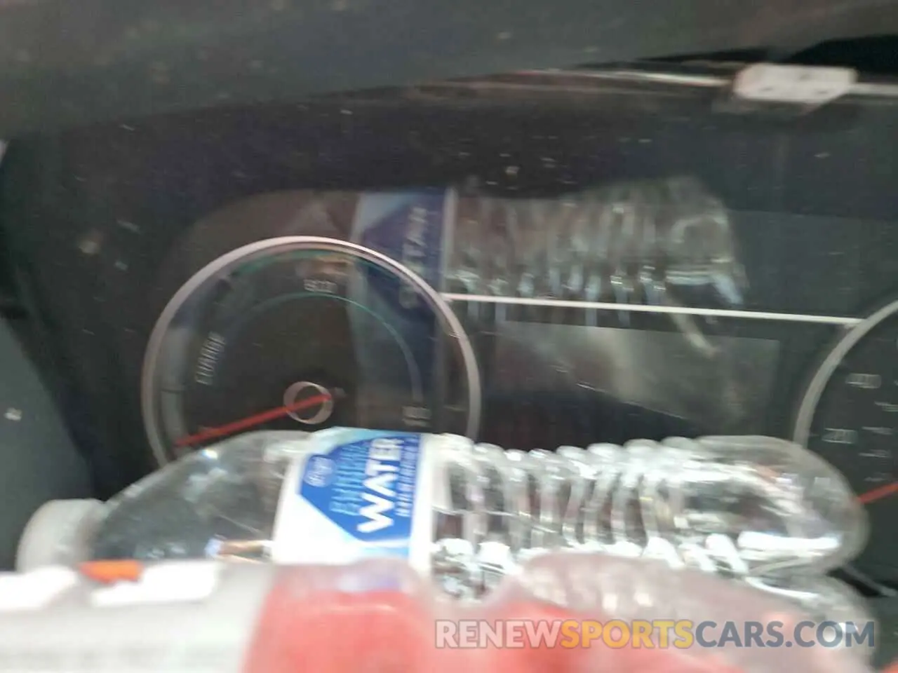 9 fotografías del automóvil dañado KNDRH4LG1P5176259 KIA SORENTO 2023