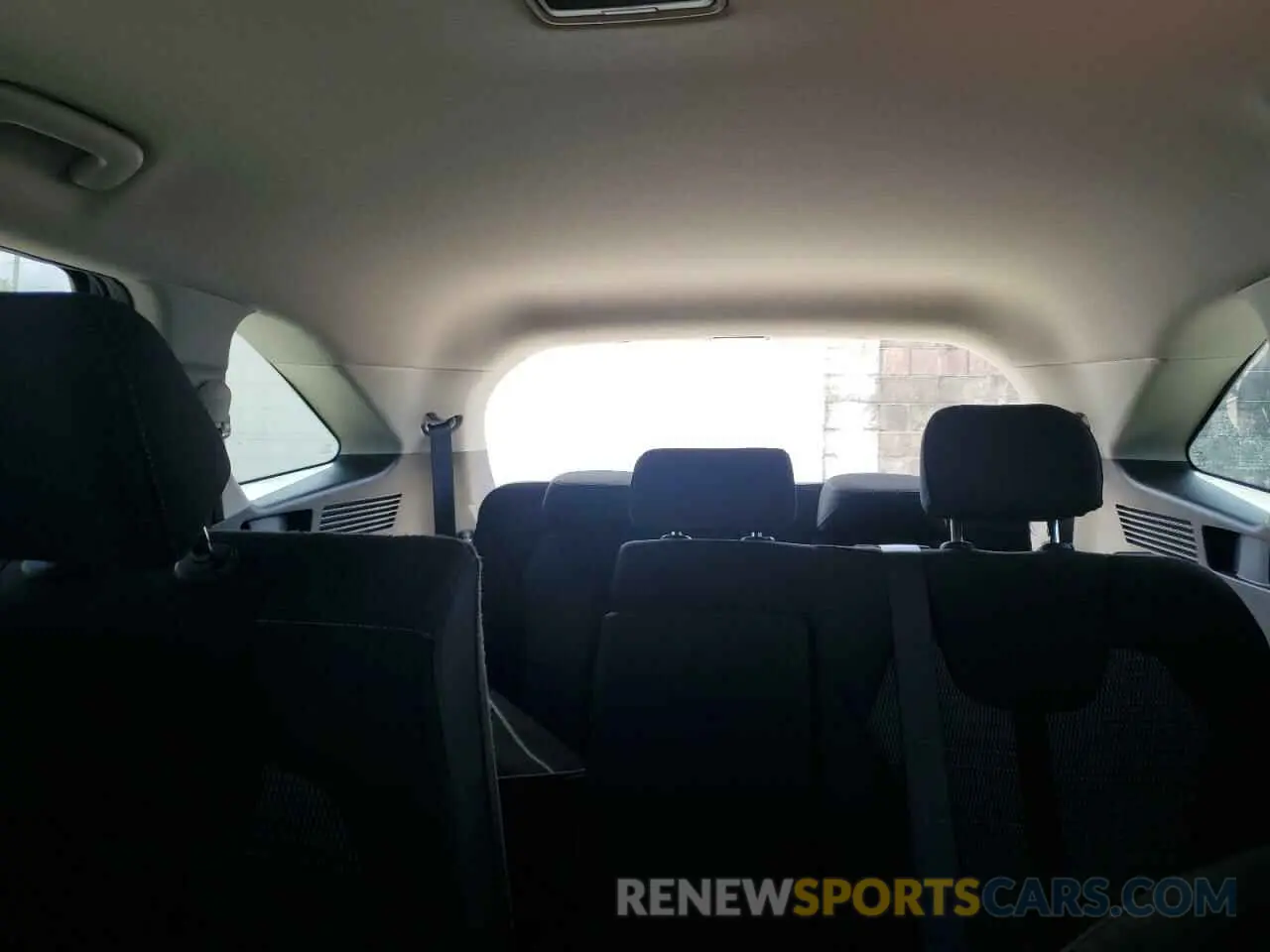 10 fotografías del automóvil dañado 5XYRG4JC6RG306002 KIA SORENTO 2024