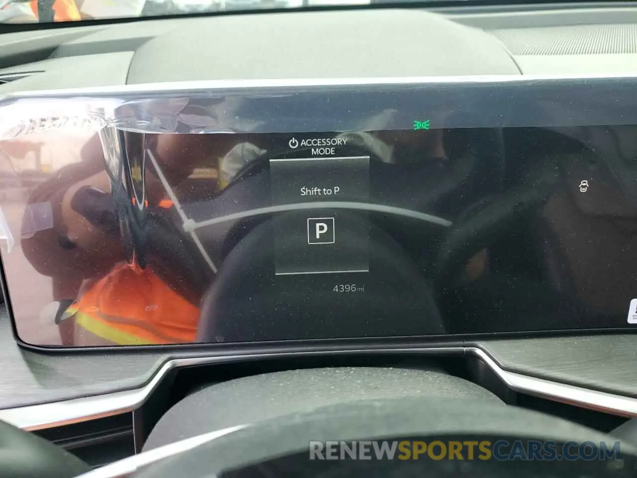 9 fotografías del automóvil dañado 5XYRHDJF9RG260902 KIA SORENTO 2024