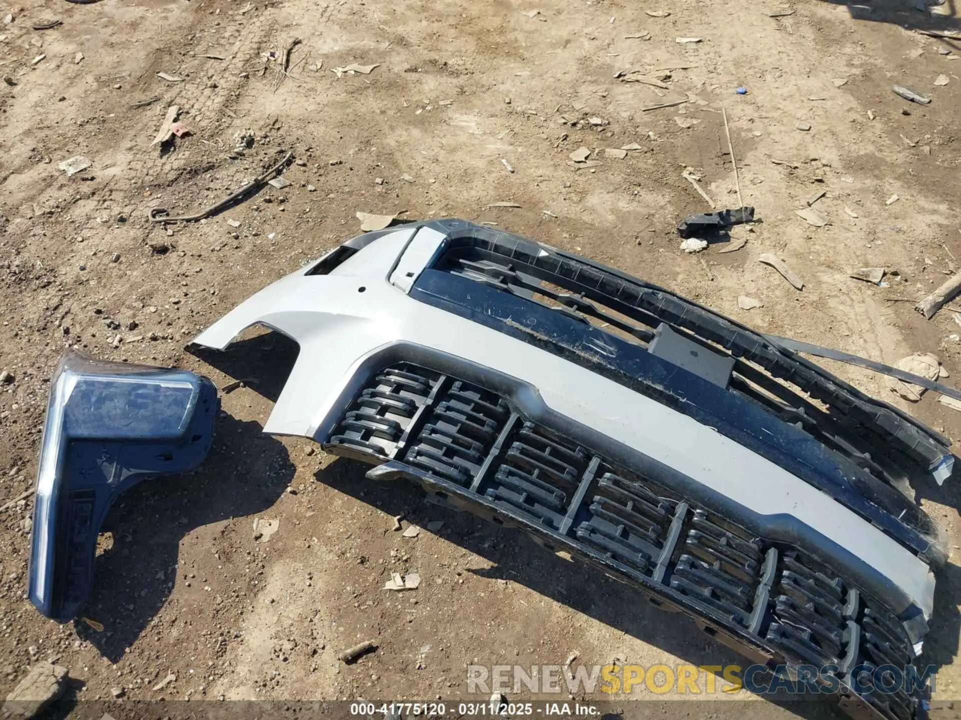 12 fotografías del automóvil dañado 5XYRHDJF9RG261693 KIA SORENTO 2024