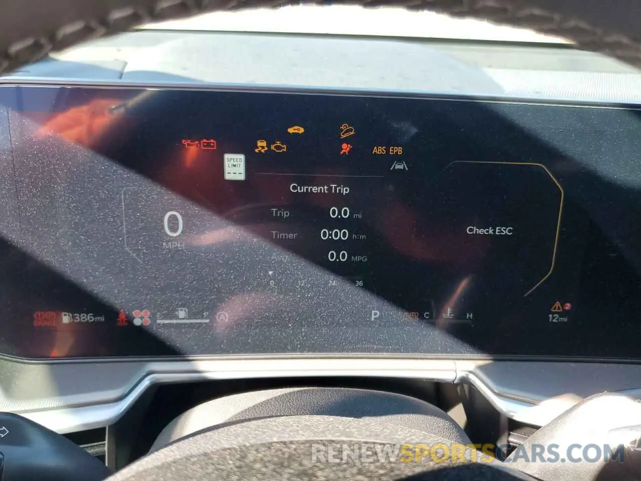 9 fotografías del automóvil dañado 5XYRK4JF1RG303162 KIA SORENTO 2024