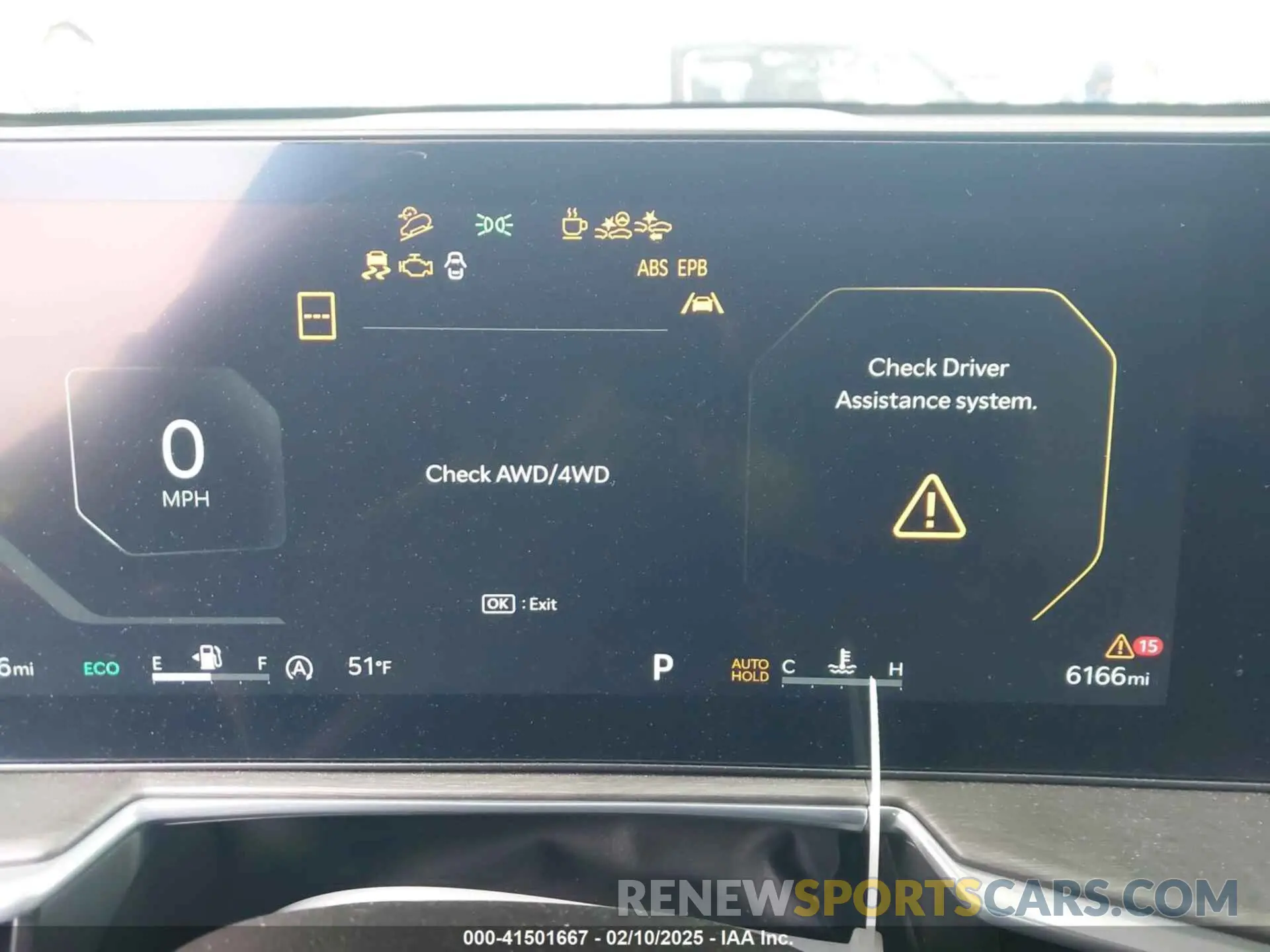 7 fotografías del automóvil dañado 5XYRKDJF3RG263960 KIA SORENTO 2024