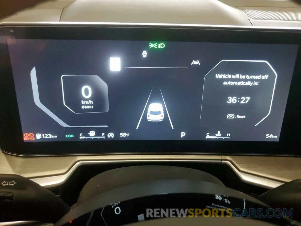 9 fotografías del automóvil dañado 5XYRKDJF4RG308291 KIA SORENTO 2024