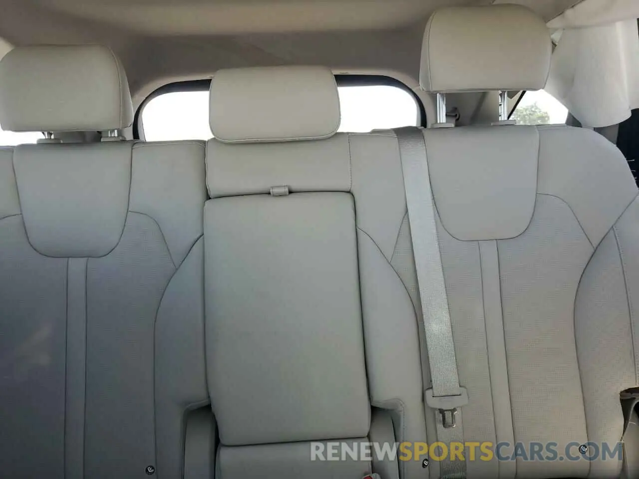 10 fotografías del automóvil dañado 5XYRL4JC1RG295423 KIA SORENTO 2024