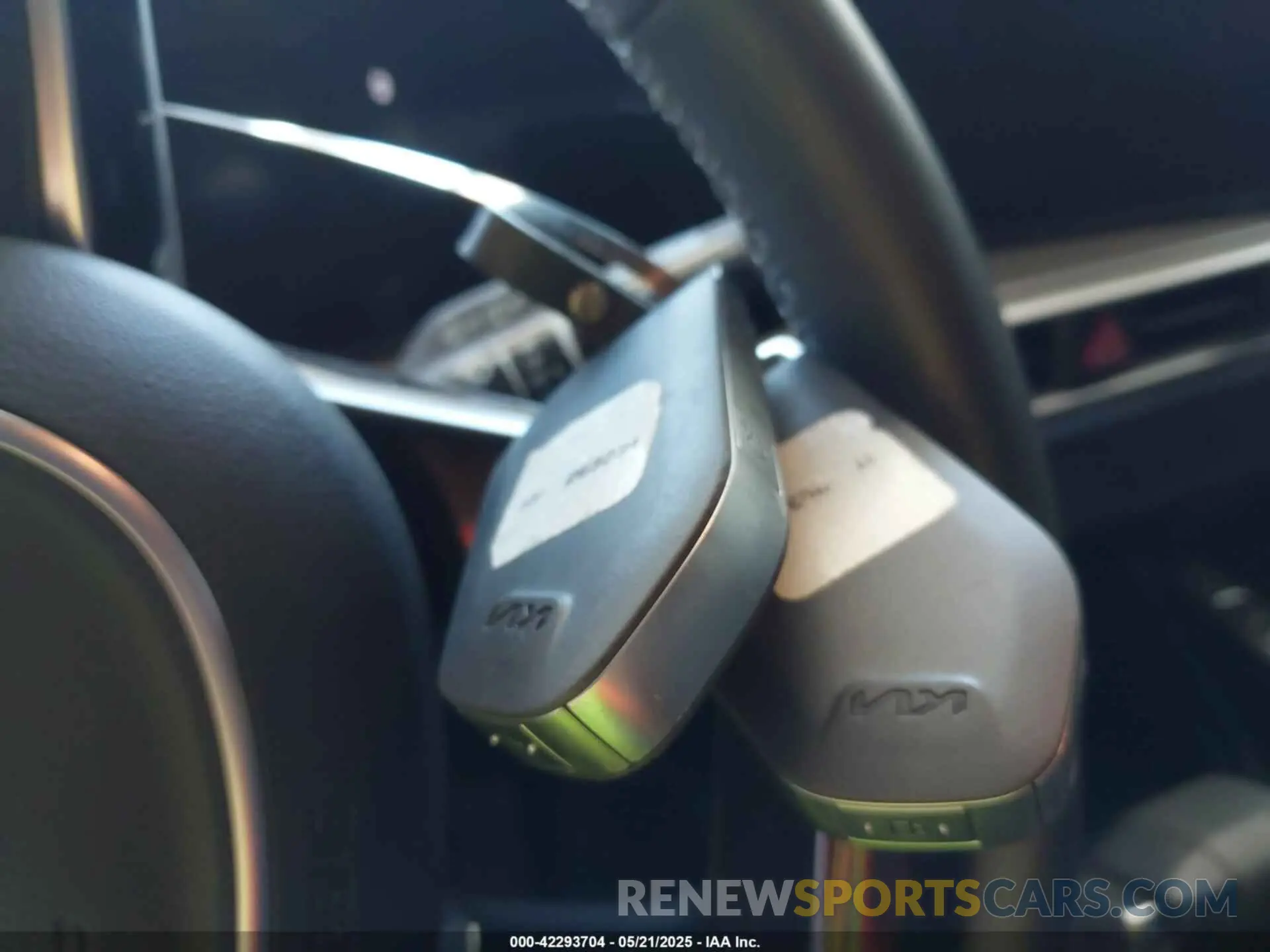 11 fotografías del automóvil dañado 5XYRL4JC3RG263234 KIA SORENTO 2024