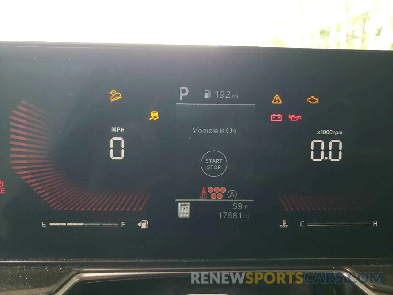 9 fotografías del automóvil dañado 5XYRL4JC3RG279983 KIA SORENTO 2024