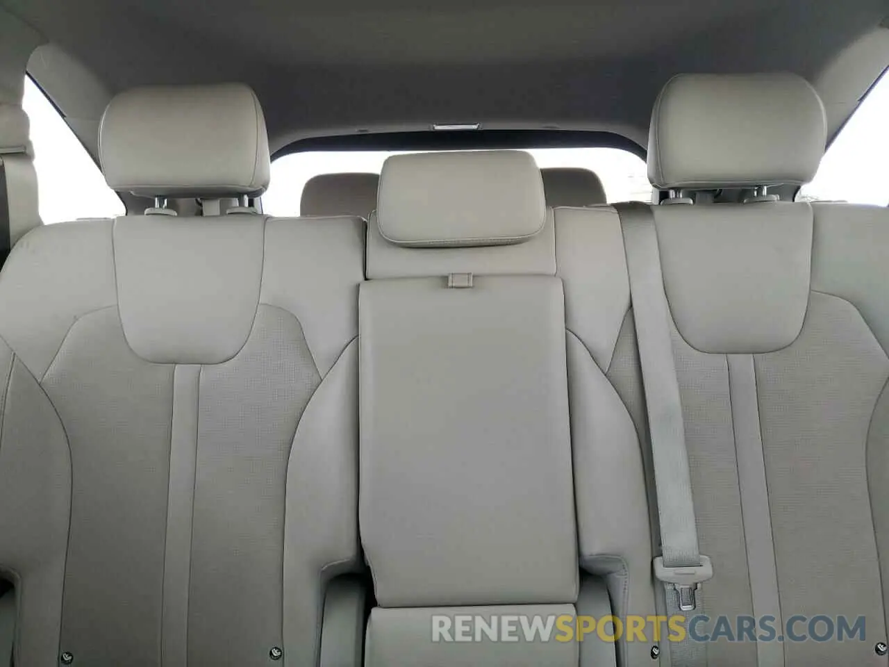 10 fotografías del automóvil dañado 5XYRL4JCXRG277700 KIA SORENTO 2024