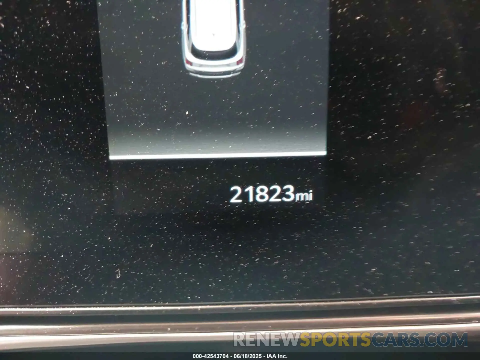 15 fotografías del automóvil dañado 5XYRLDJC2RG289680 KIA SORENTO 2024