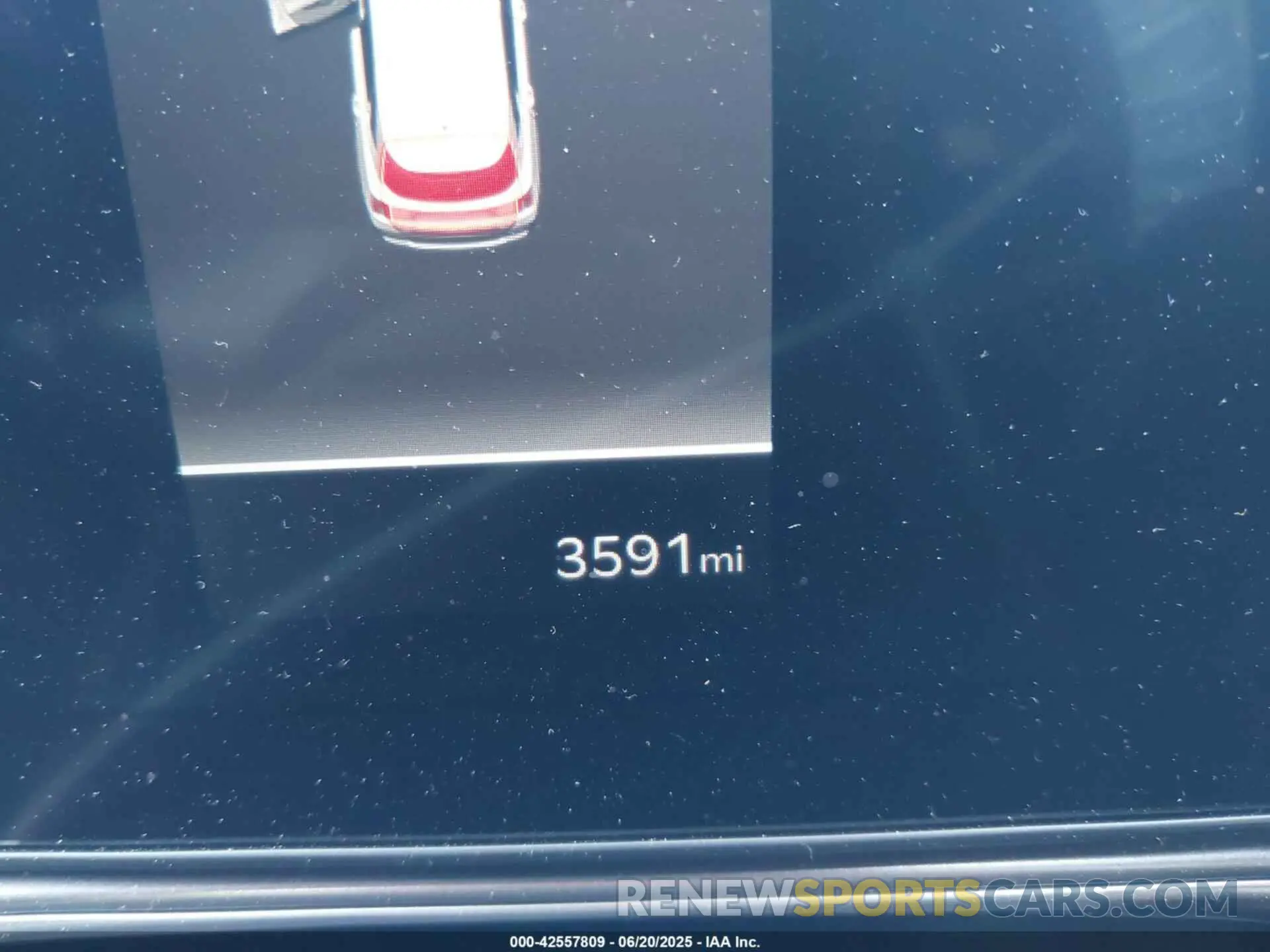 15 fotografías del automóvil dañado 5XYRG4JC7SG318052 KIA SORENTO 2025