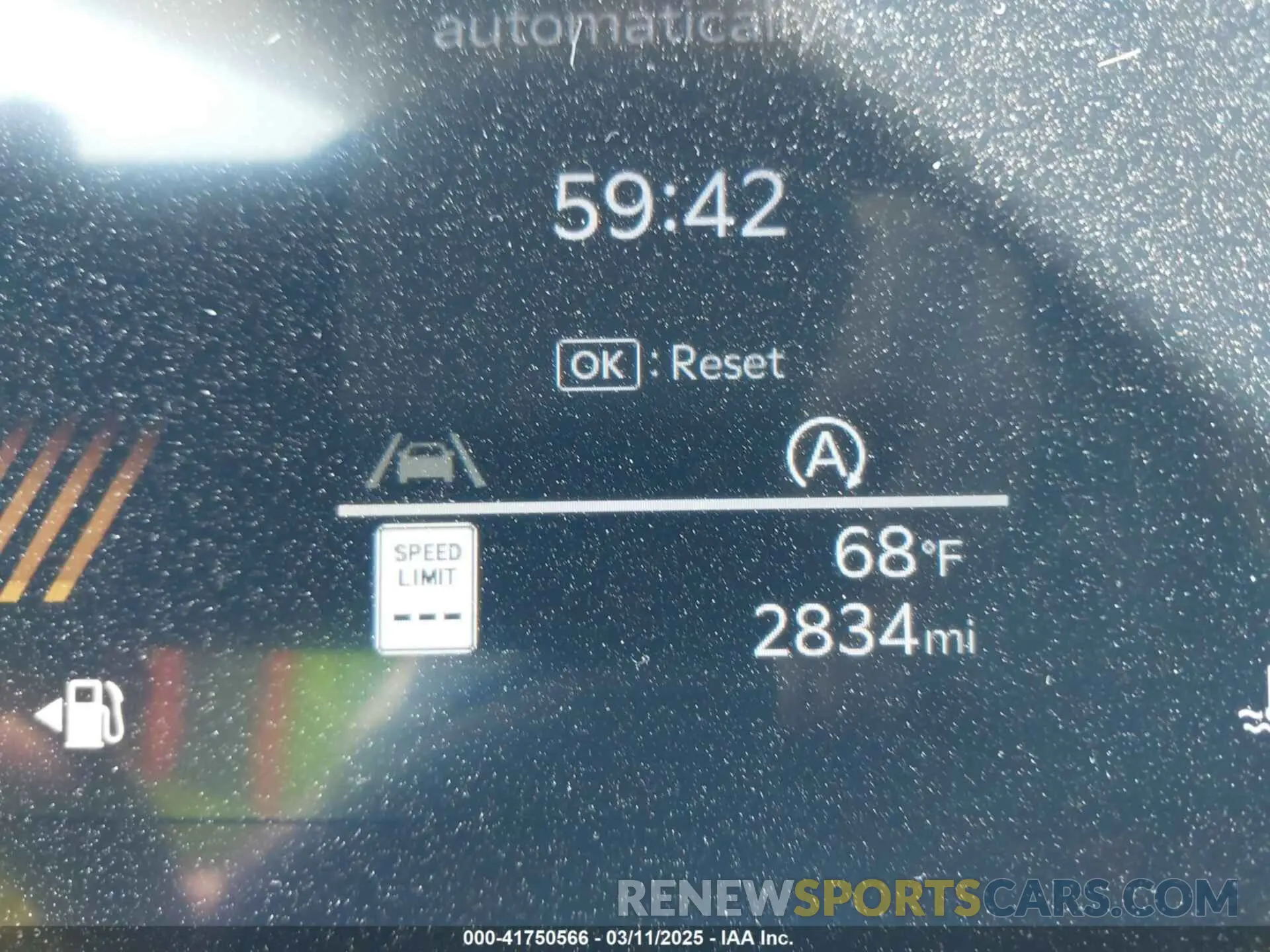 16 fotografías del automóvil dañado 5XYRH4JF9SG325771 KIA SORENTO 2025