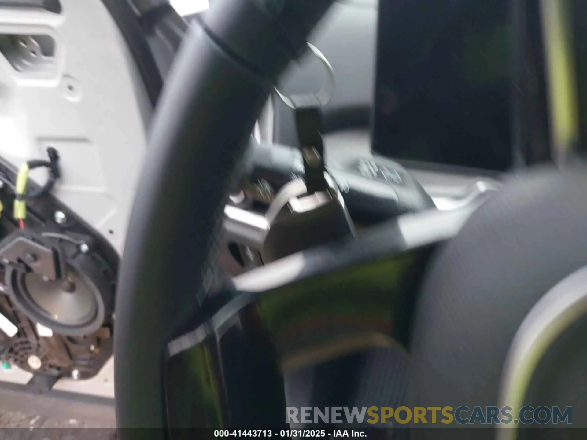 11 fotografías del automóvil dañado 5XYRHDJF6SG315229 KIA SORENTO 2025