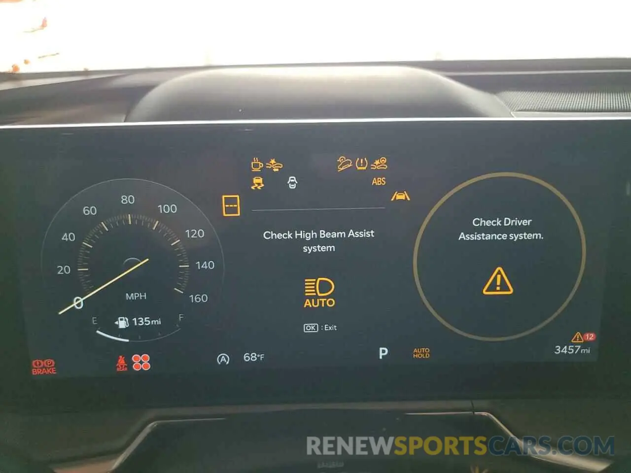 9 fotografías del automóvil dañado 5XYRKDJF7SG337029 KIA SORENTO 2025