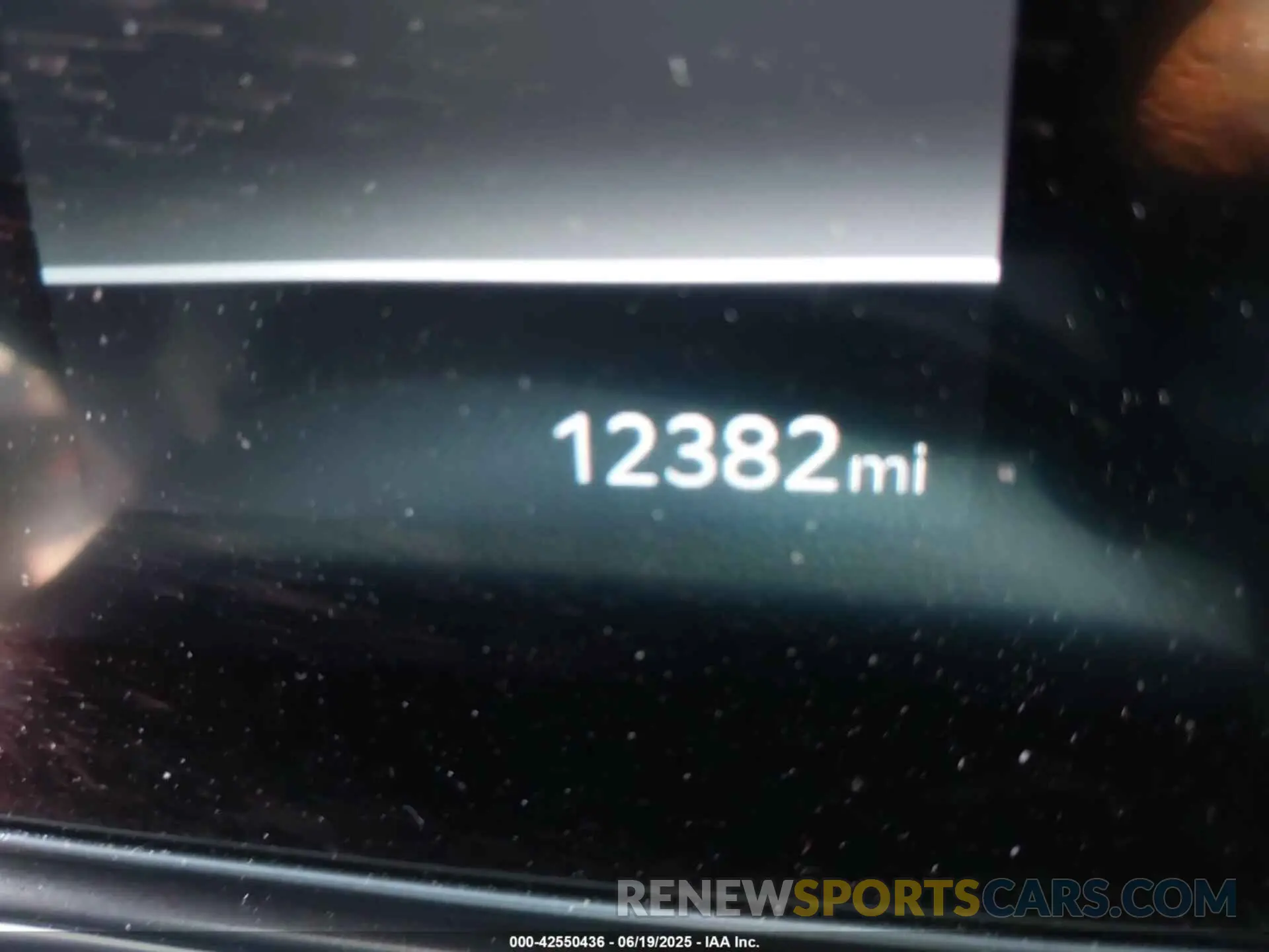 14 fotografías del automóvil dañado 5XYRL4JC4SG373103 KIA SORENTO 2025