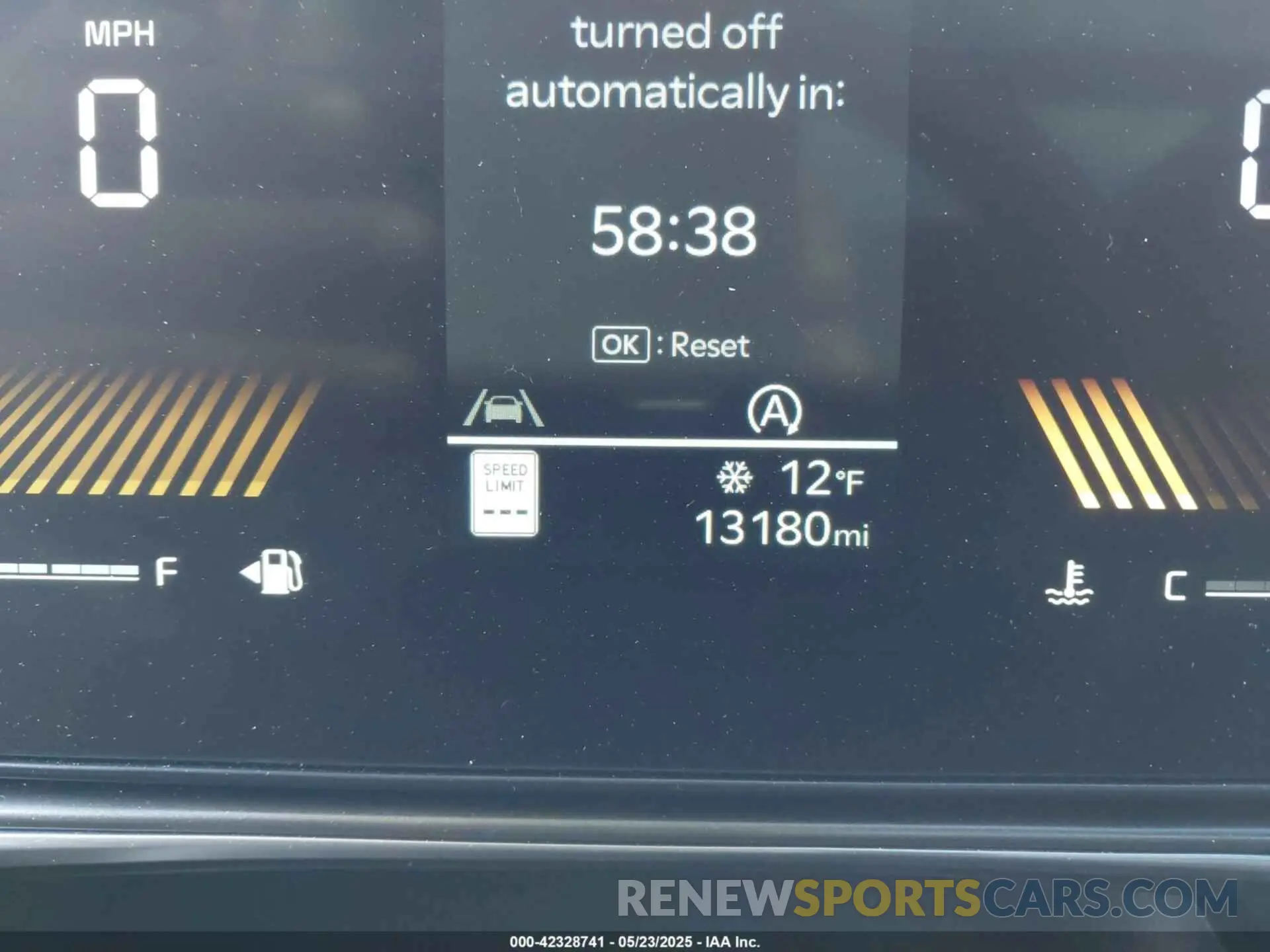 15 fotografías del automóvil dañado 5XYRLDJC4SG322913 KIA SORENTO 2025