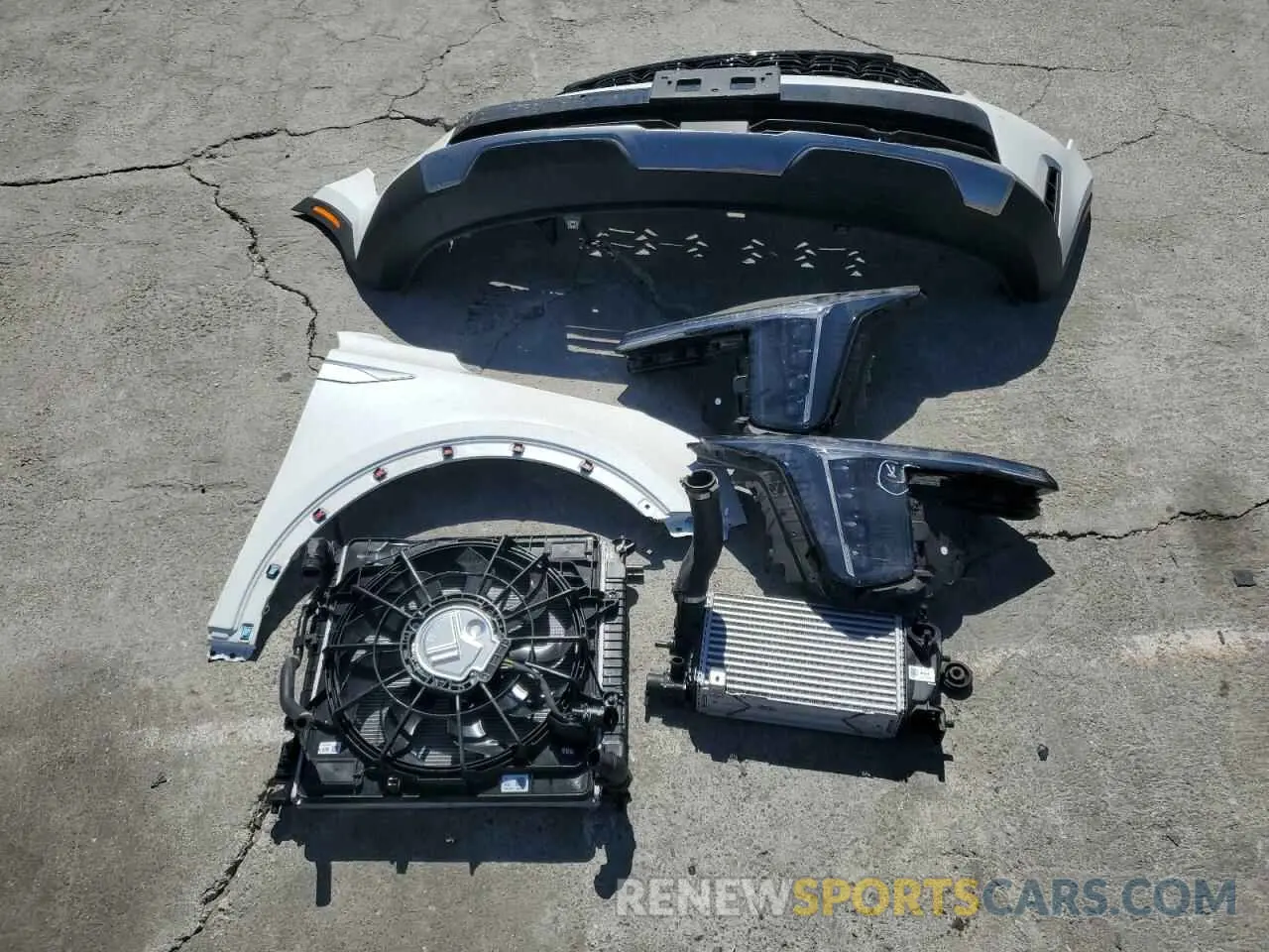 15 fotografías del automóvil dañado KNDRJDJHXS5315765 KIA SORENTO 2025