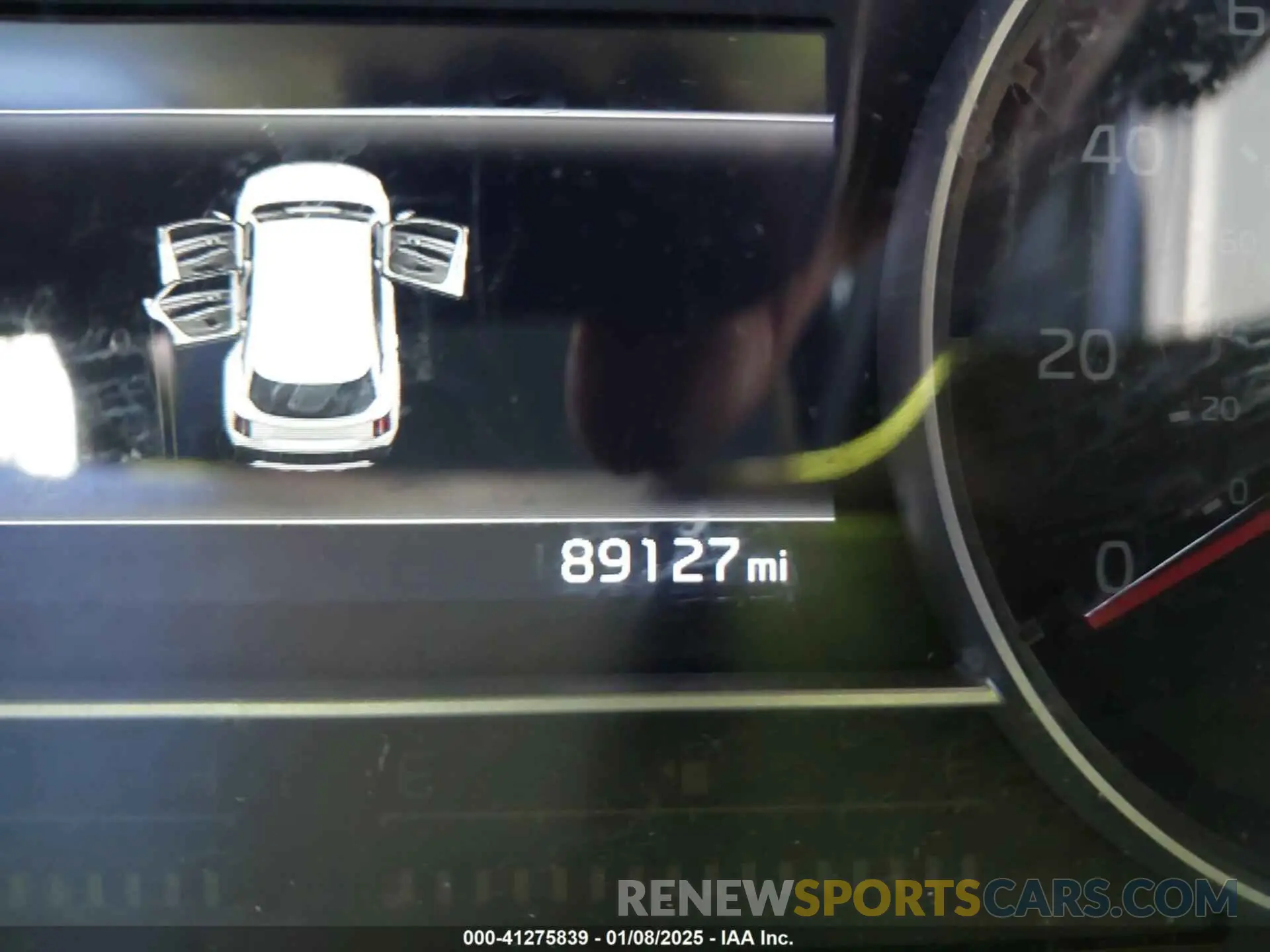 15 fotografías del automóvil dañado KNDRG4LG2N5086909 KIA SORENTO HYBRID 2022
