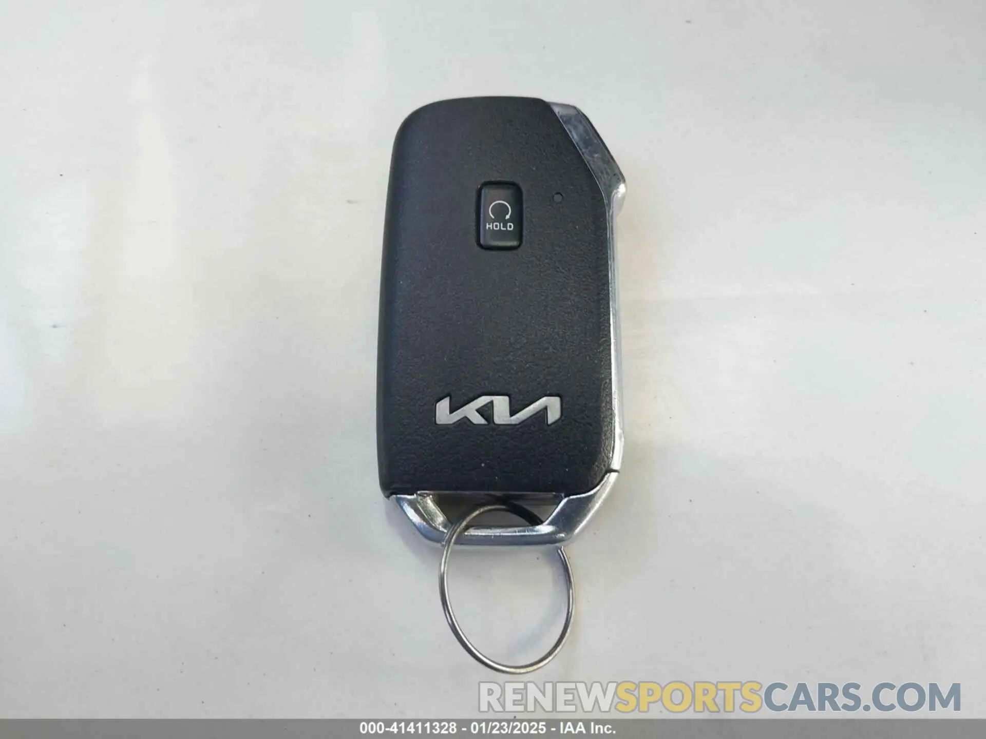 11 fotografías del automóvil dañado KNDRG4LG2N5092824 KIA SORENTO HYBRID 2022