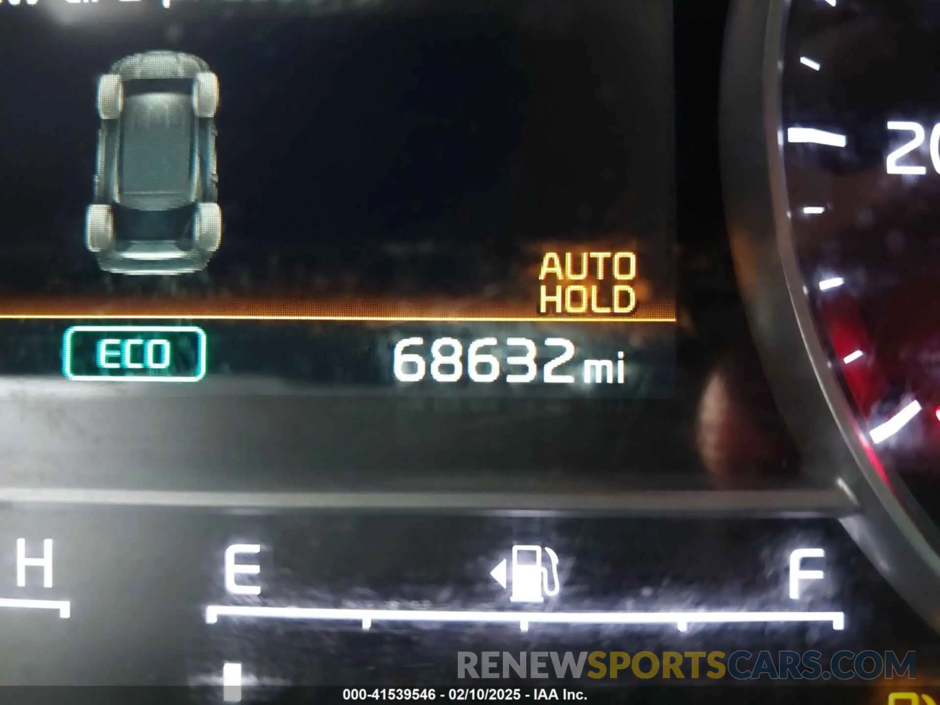 15 fotografías del automóvil dañado KNDRG4LG5N5086094 KIA SORENTO HYBRID 2022