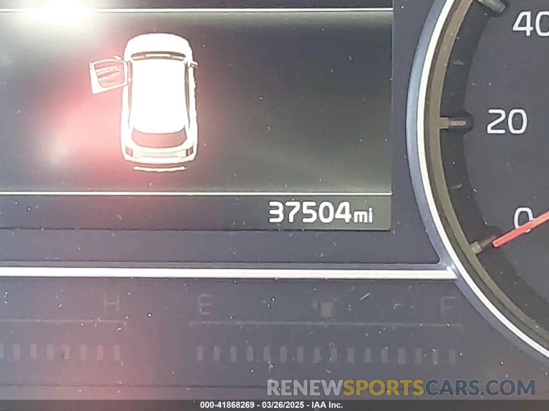 15 fotografías del automóvil dañado KNDRGDLG8N5117449 KIA SORENTO HYBRID 2022