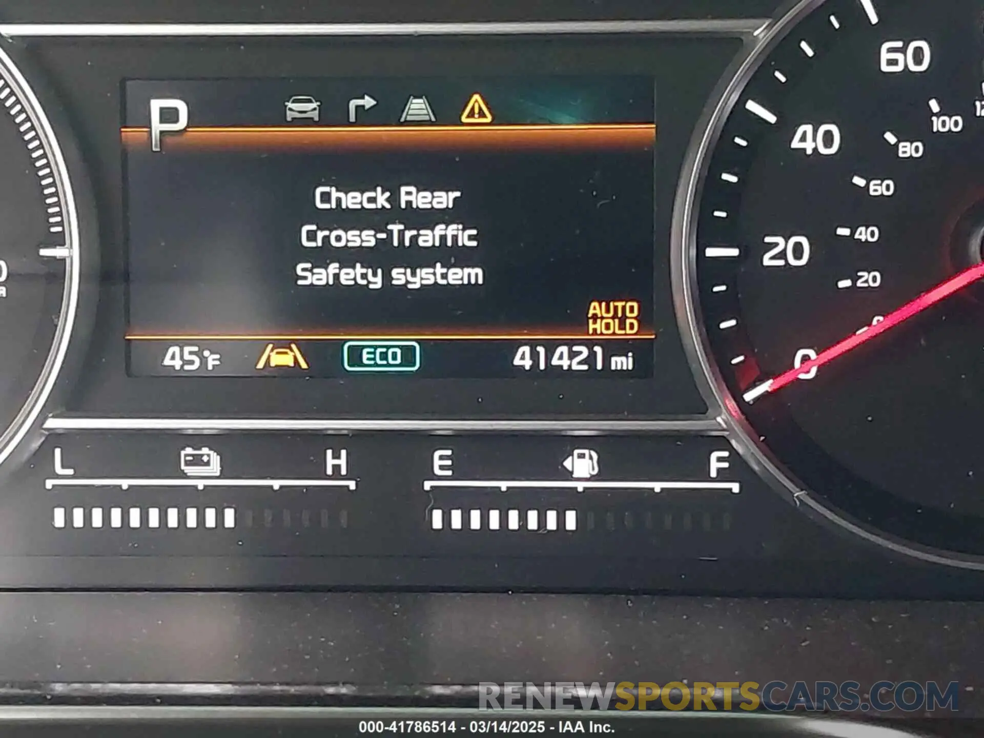 15 fotografías del automóvil dañado KNDRHDLG6P5131155 KIA SORENTO HYBRID 2023