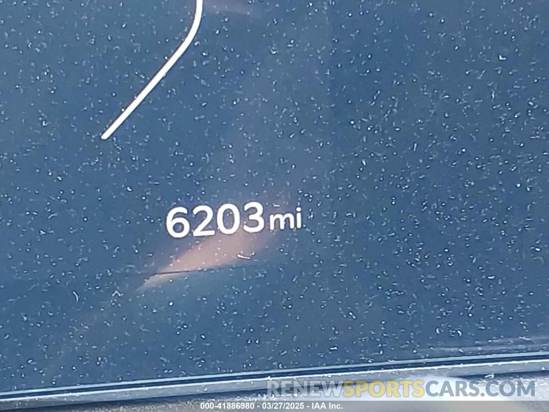 7 fotografías del automóvil dañado KNDRKDJG3S5293662 KIA SORENTO HYBRID 2025