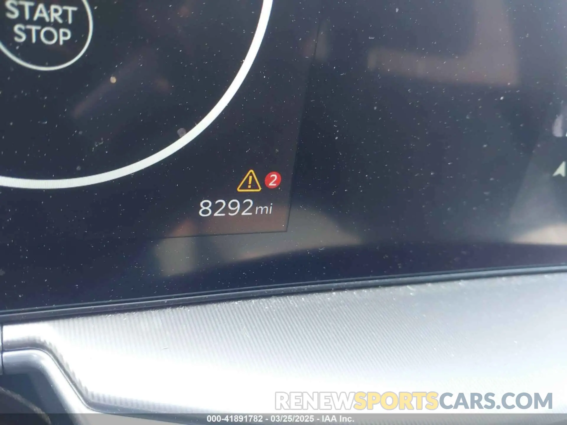 15 fotografías del automóvil dañado KNDRKDJG6S5296538 KIA SORENTO HYBRID 2025
