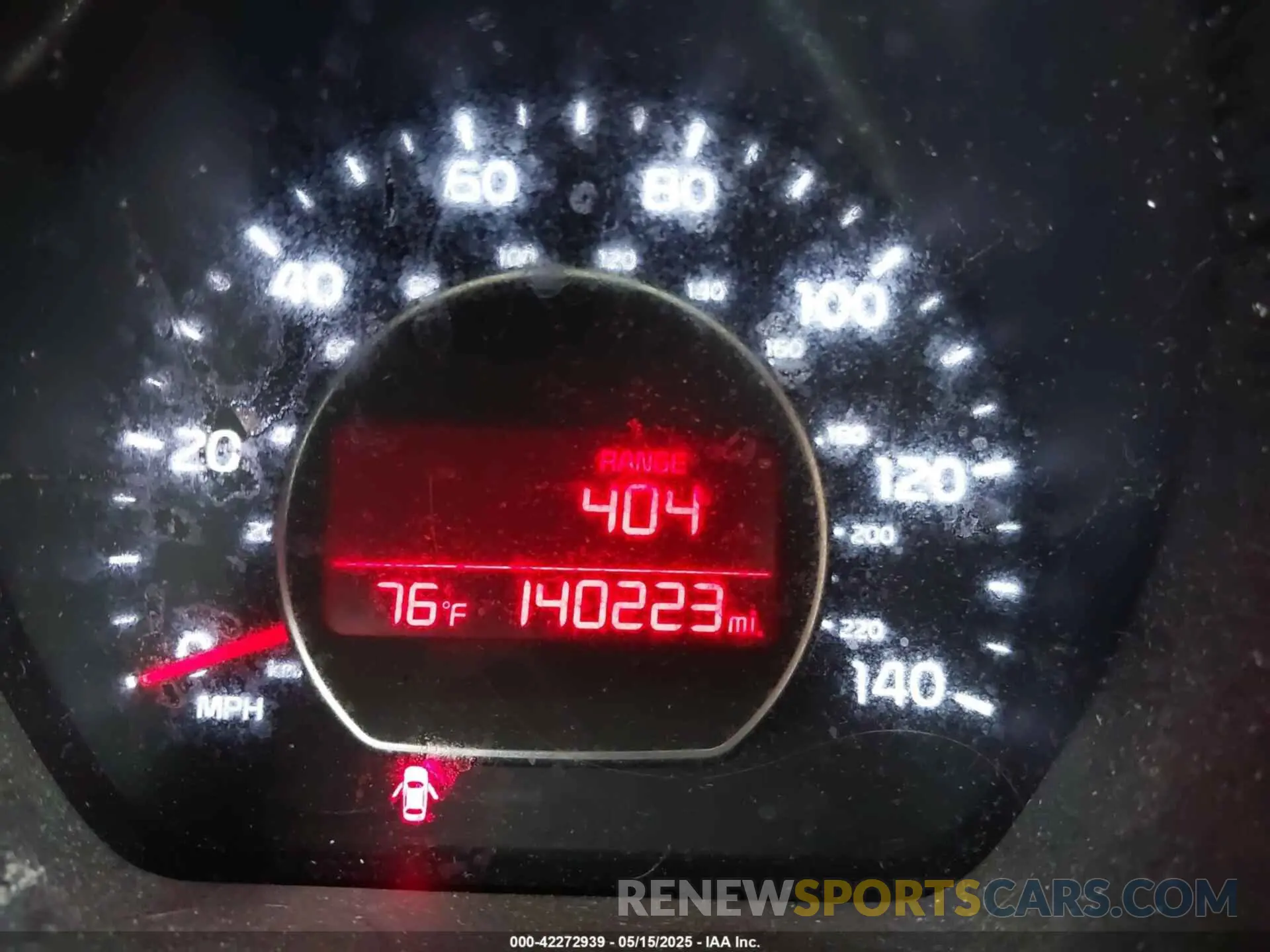 15 fotografías del automóvil dañado KNDJN2A20K7656081 KIA SOUL 2019