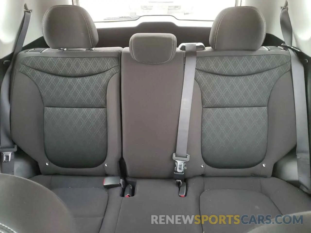 10 fotografías del automóvil dañado KNDJN2A21K7663203 KIA SOUL 2019