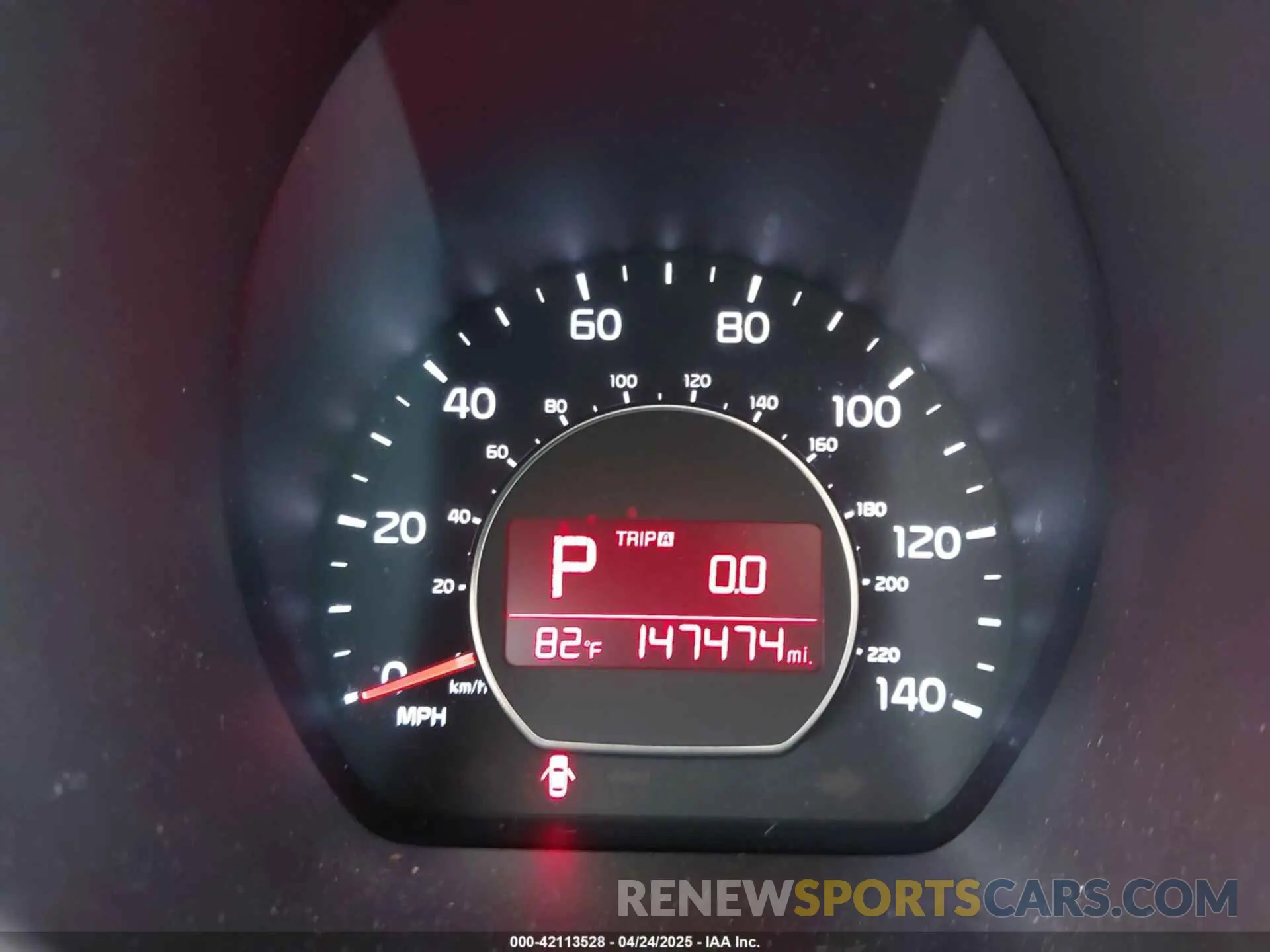 15 fotografías del automóvil dañado KNDJN2A23K7673604 KIA SOUL 2019